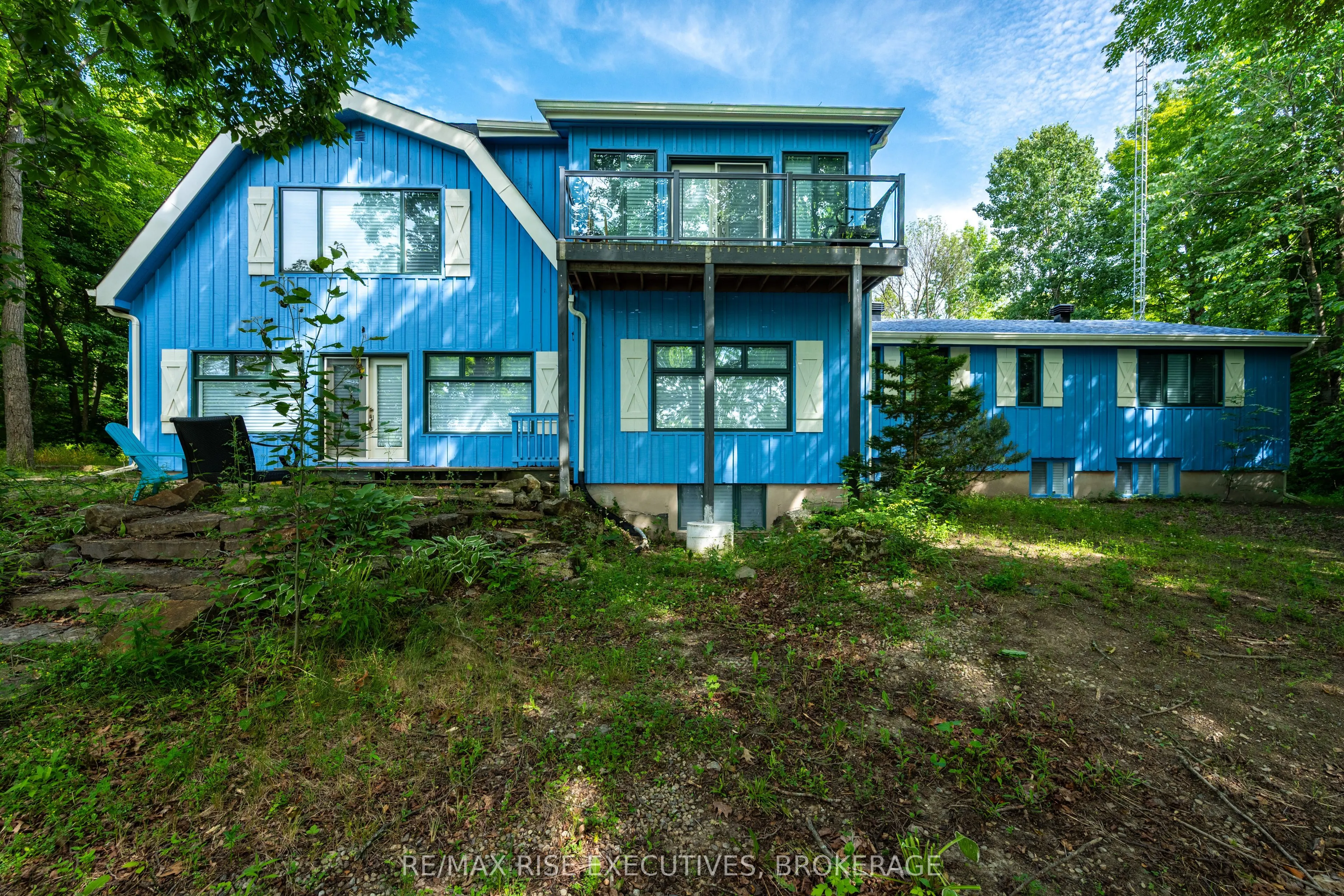 2300 County Road 32