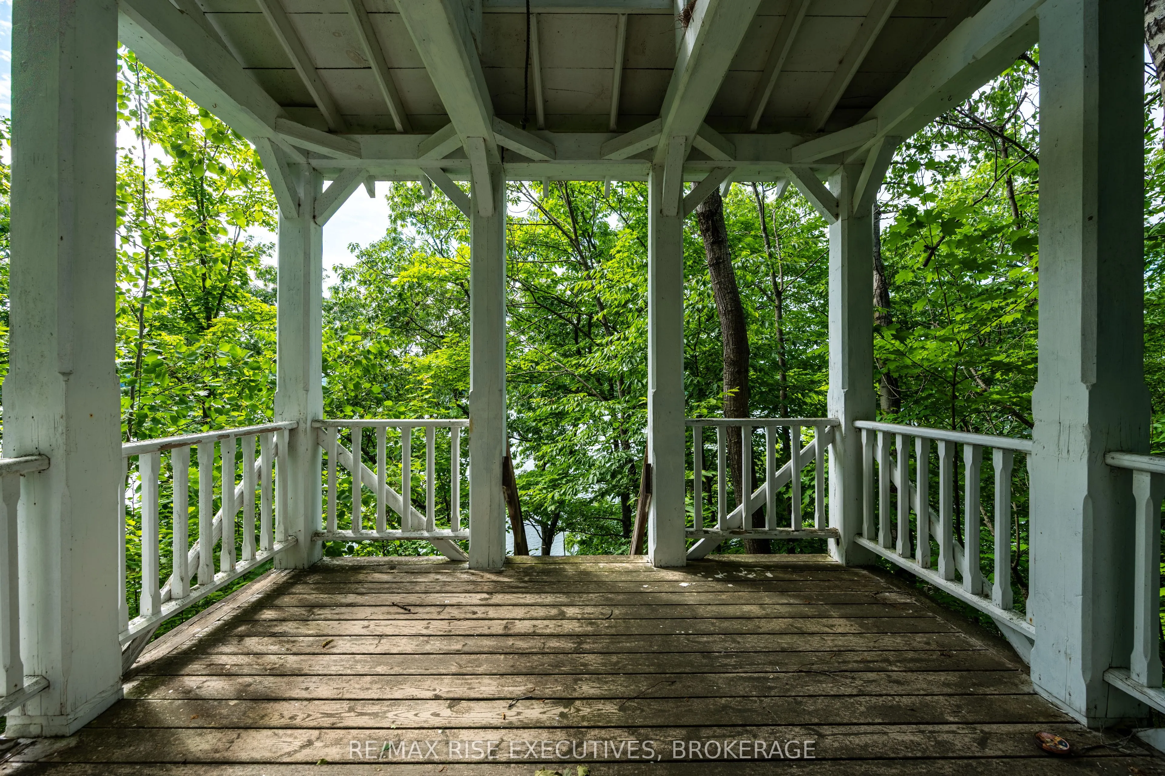 2300 County Road 32