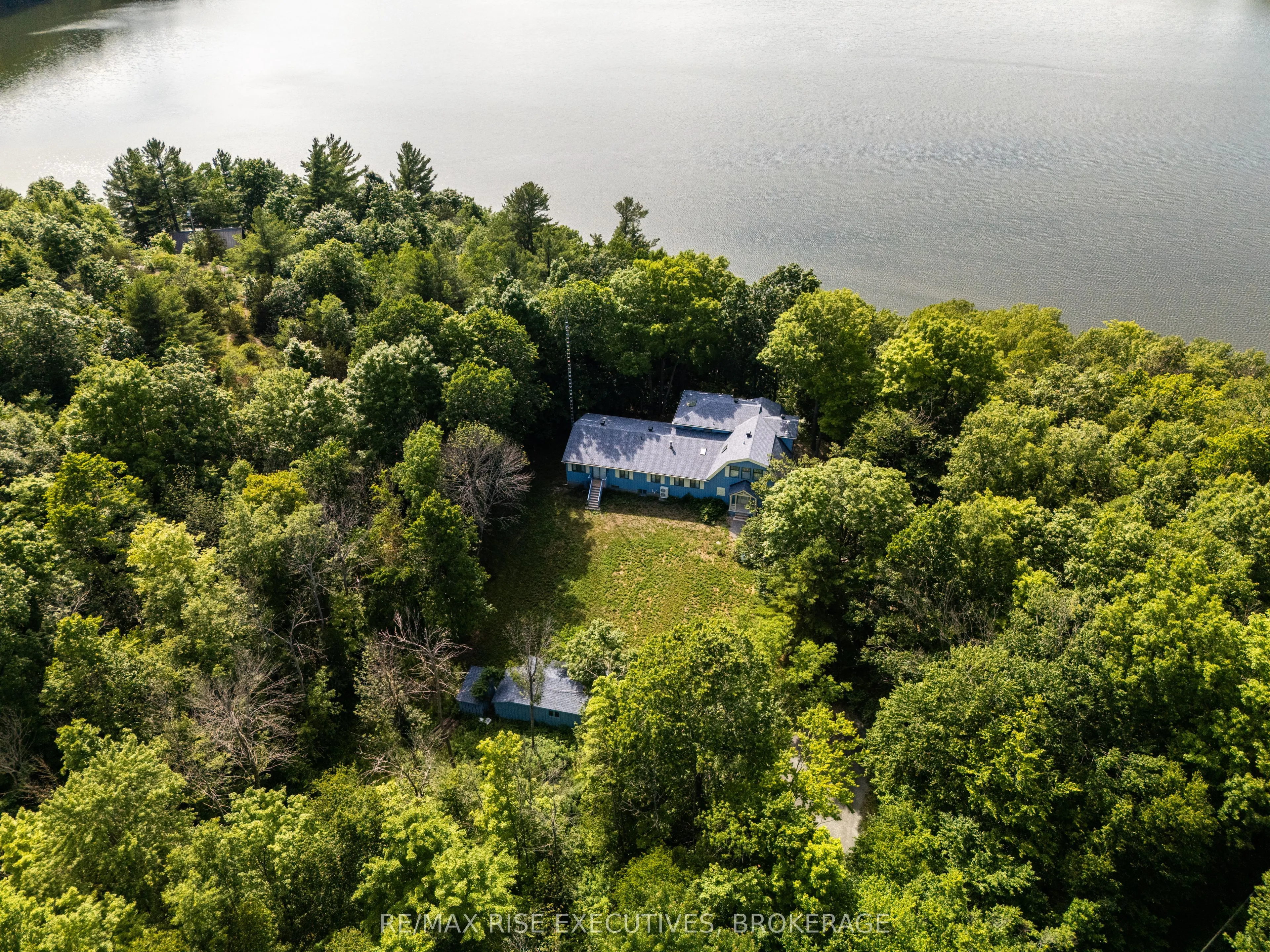 2300 County Road 32