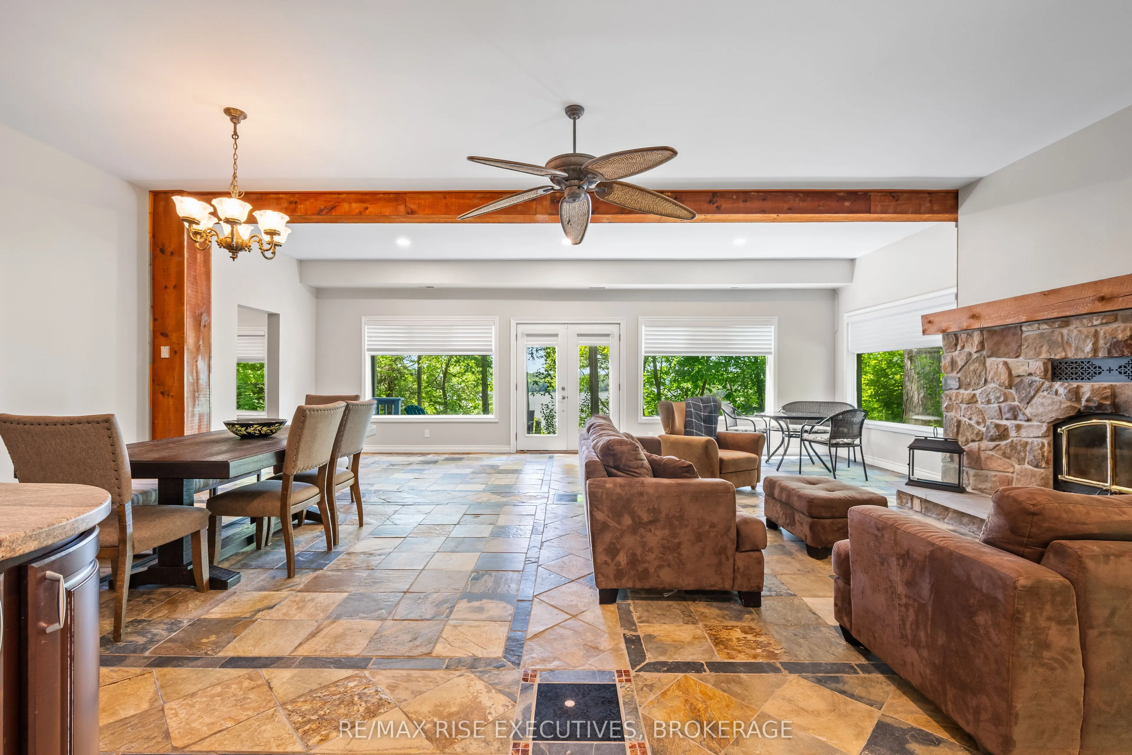 2300 County Road 32