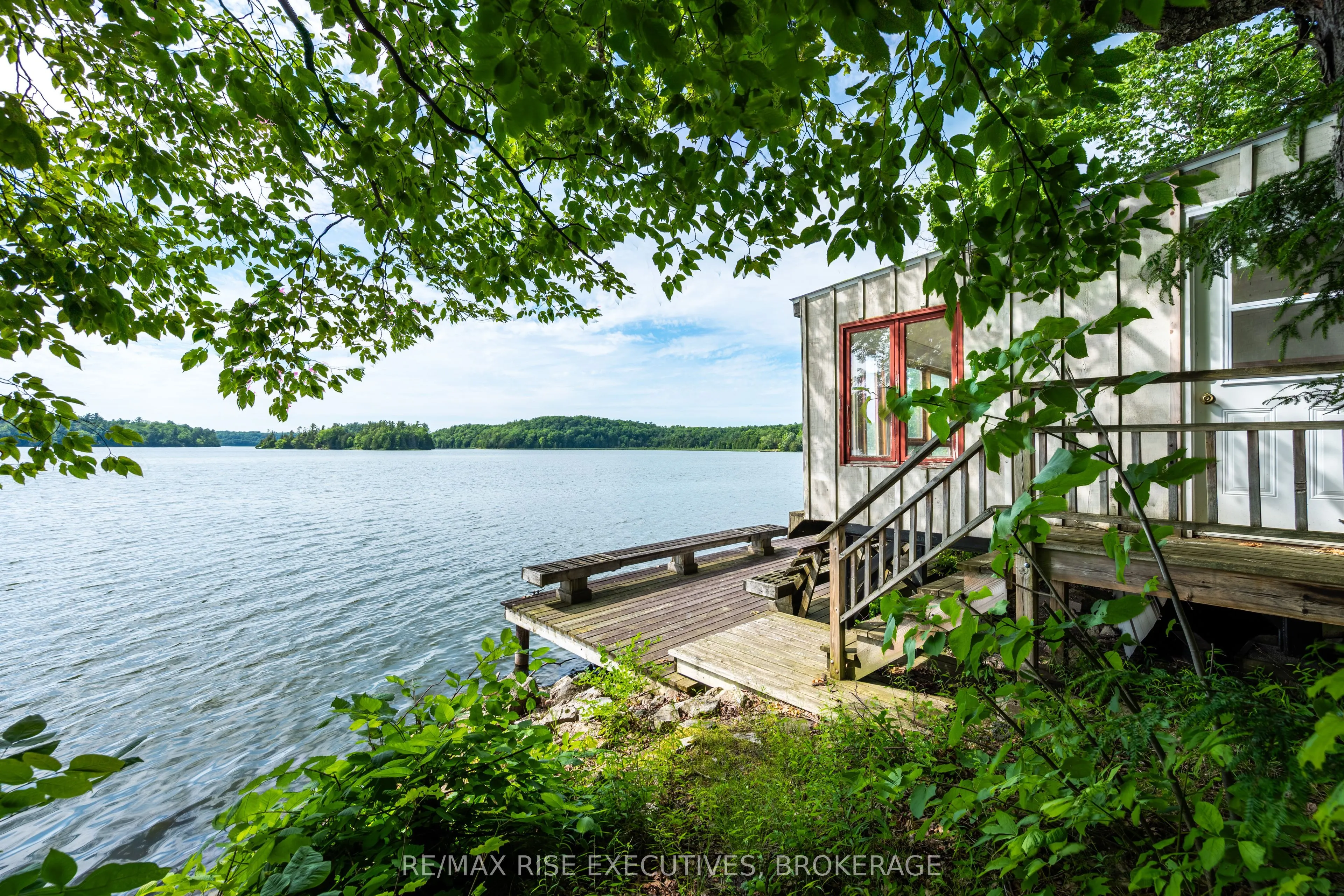 2300 County Road 32