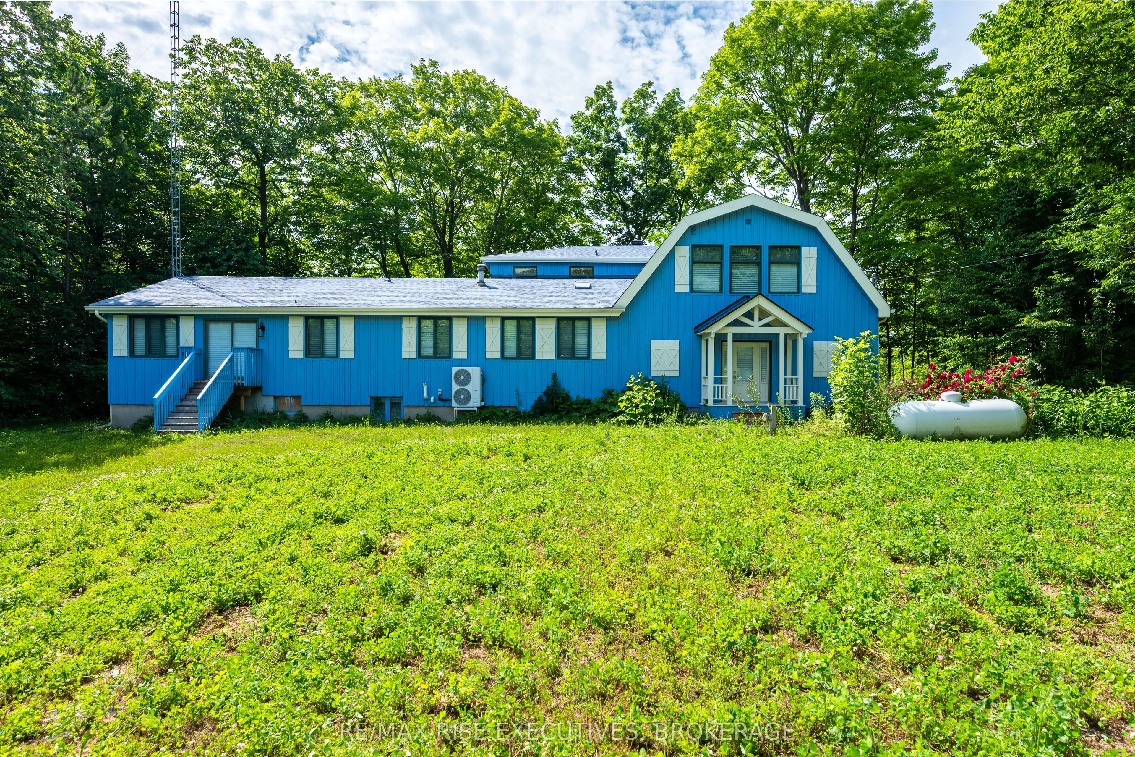 2300 County Road 32