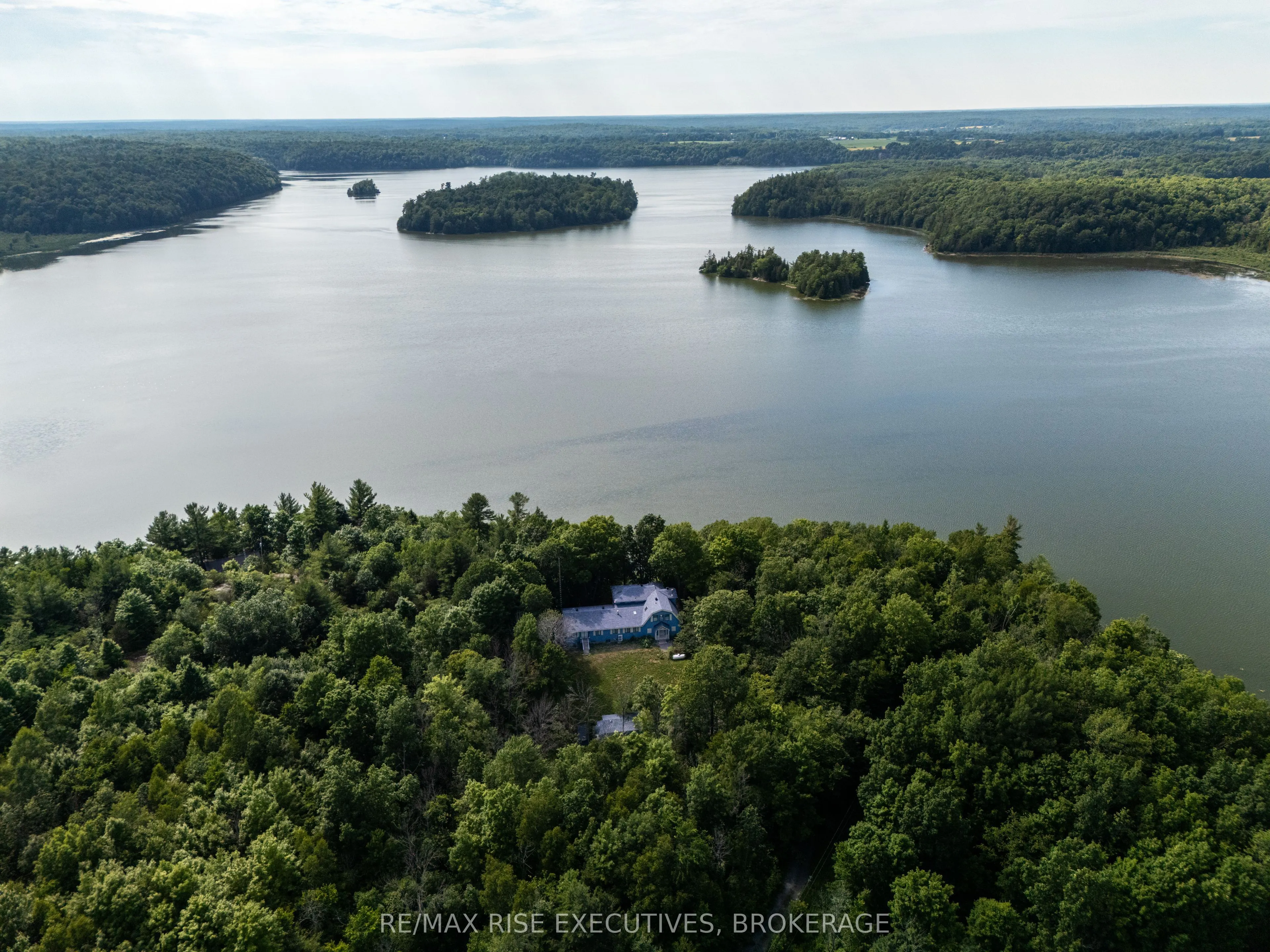 2300 County Road 32