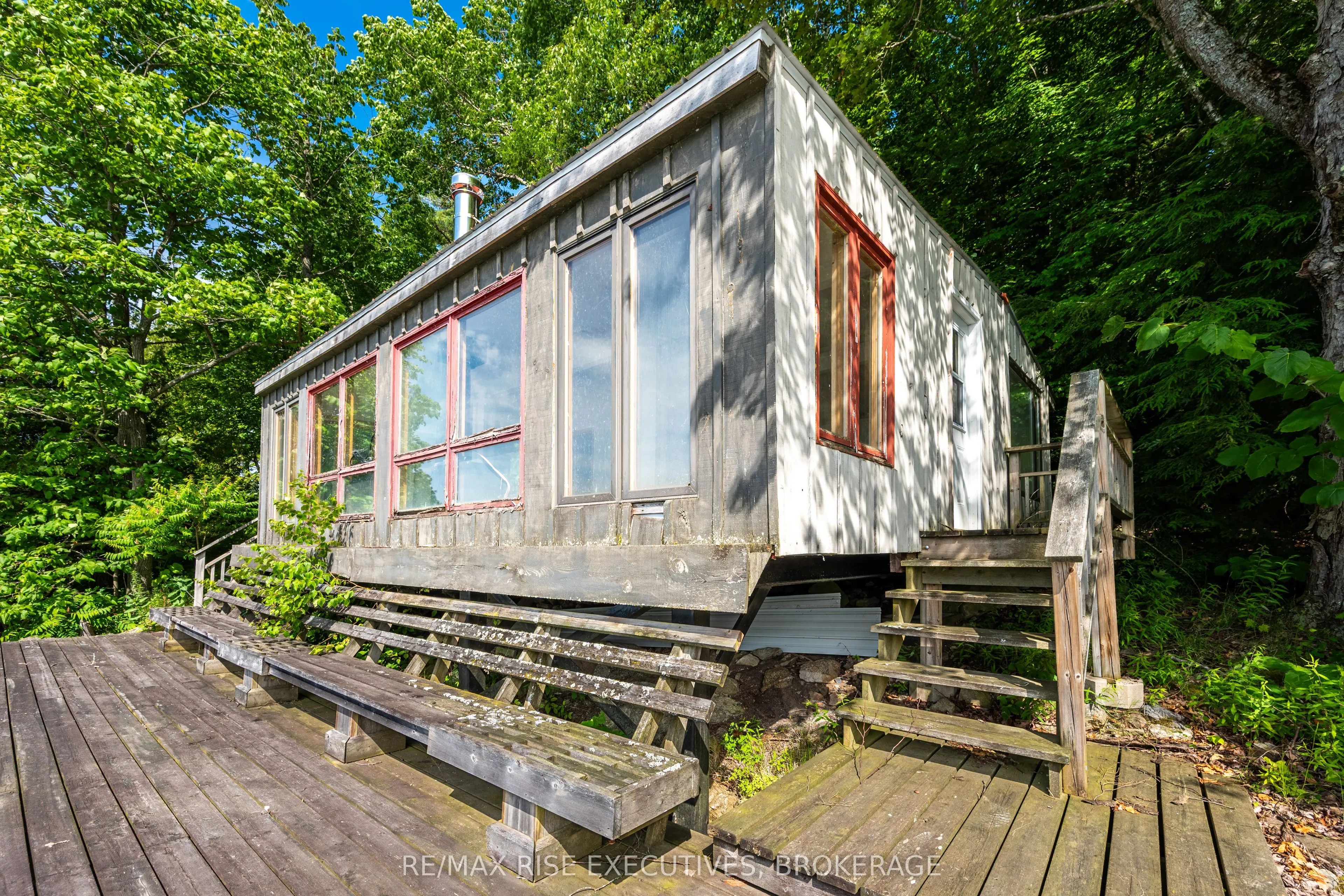 2300 County Road 32