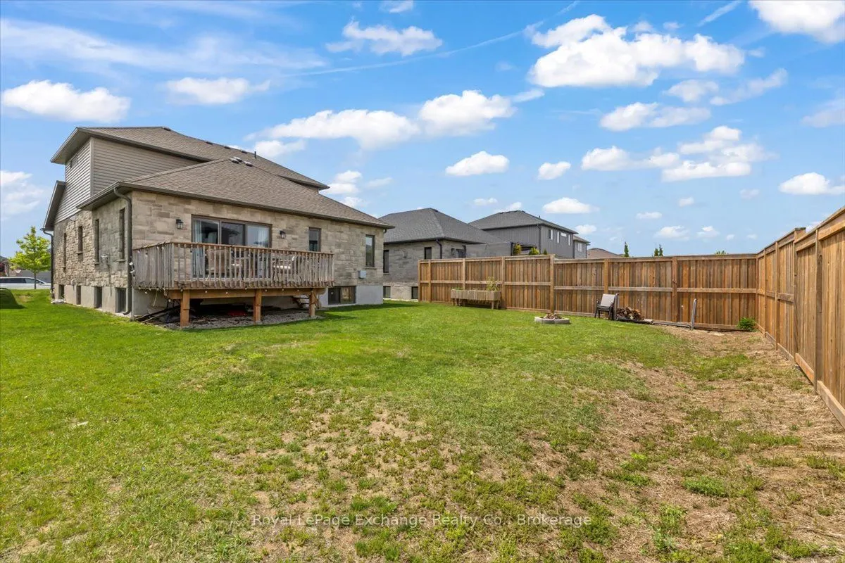 383 Northport Drive