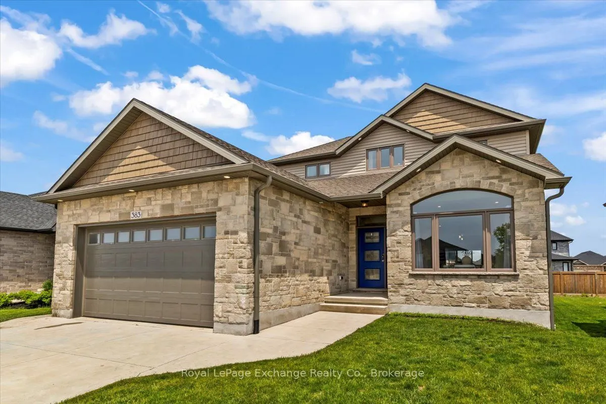 383 Northport Drive