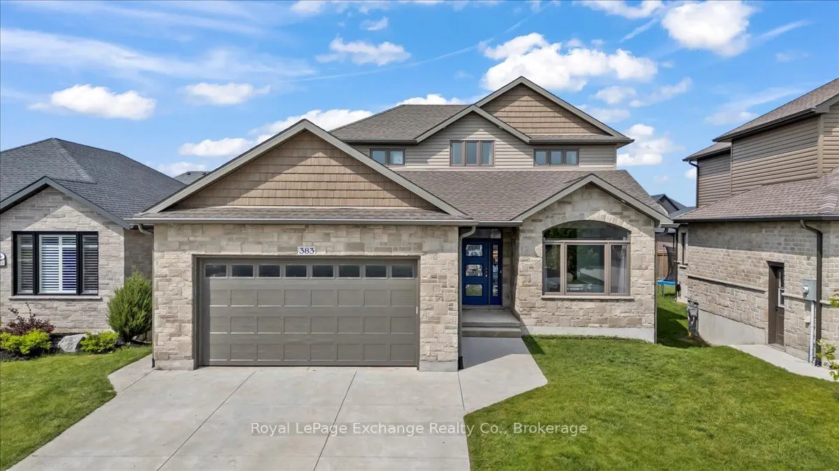 383 Northport Drive