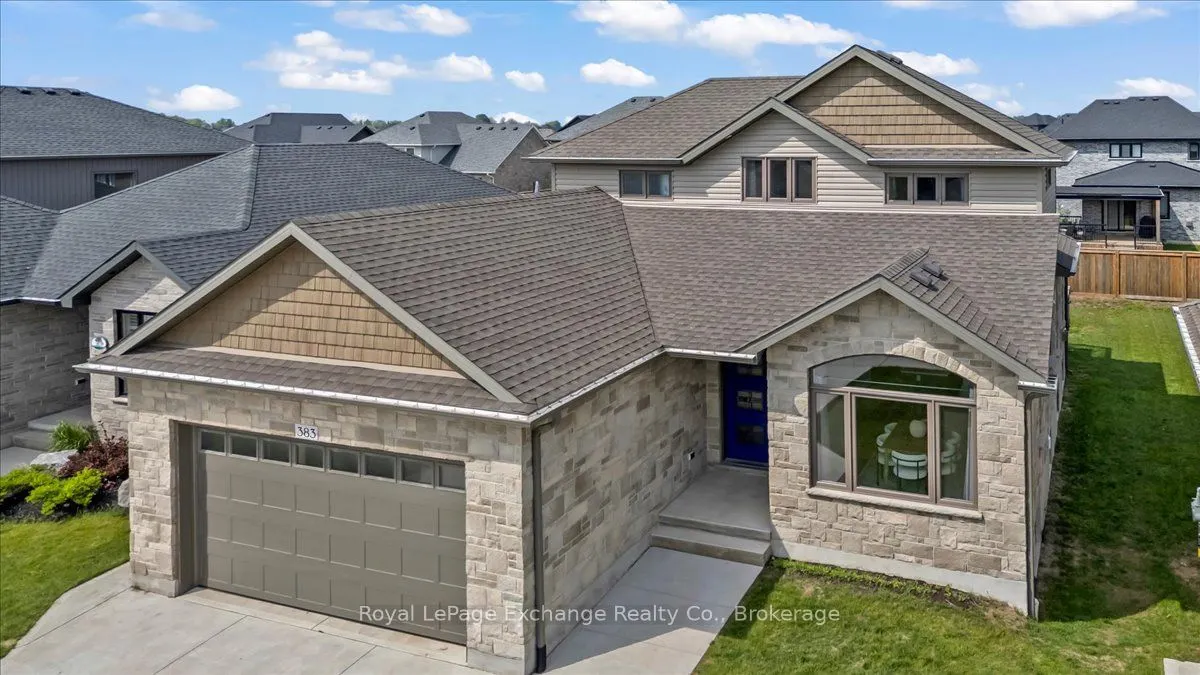 383 Northport Drive