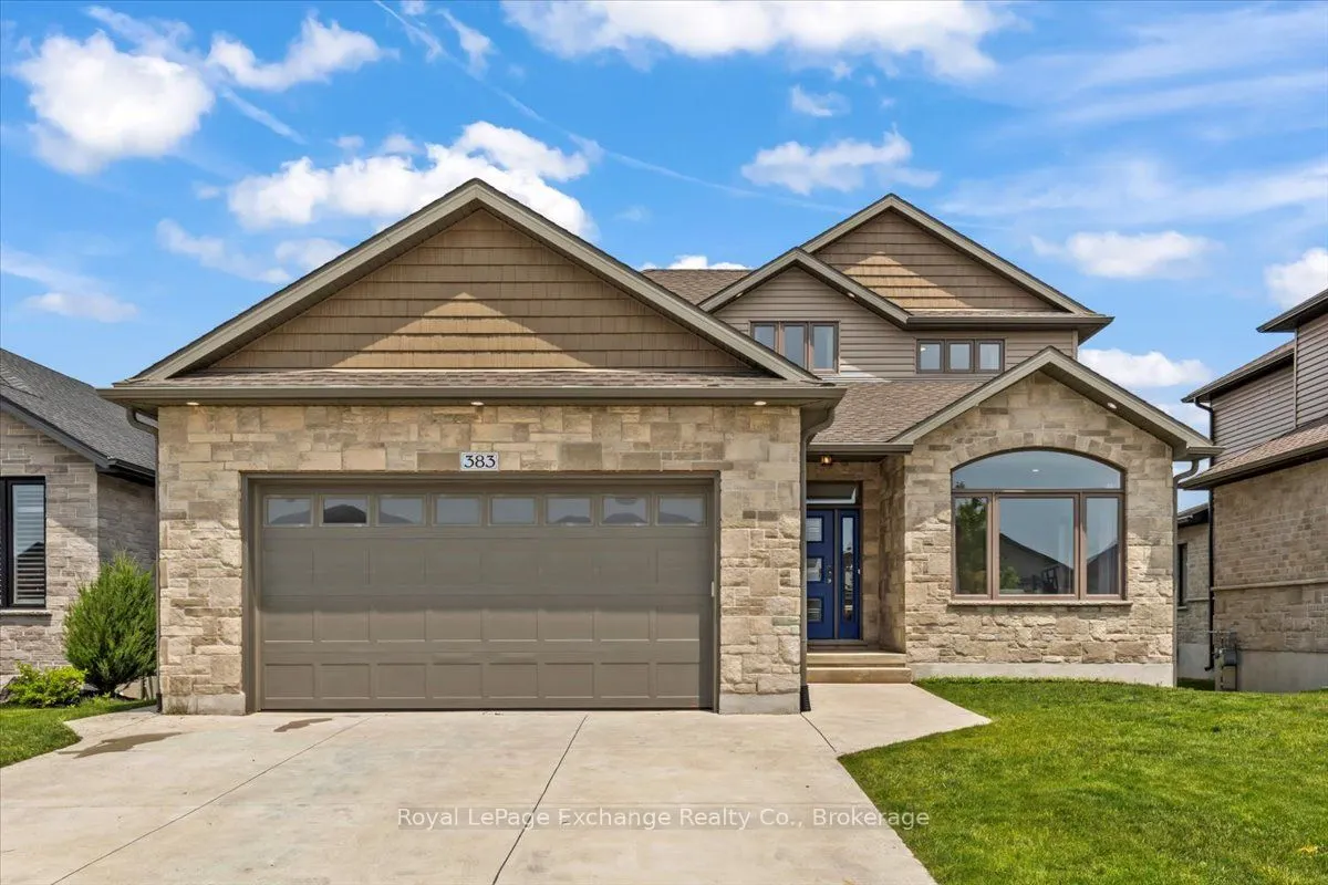 383 Northport Drive