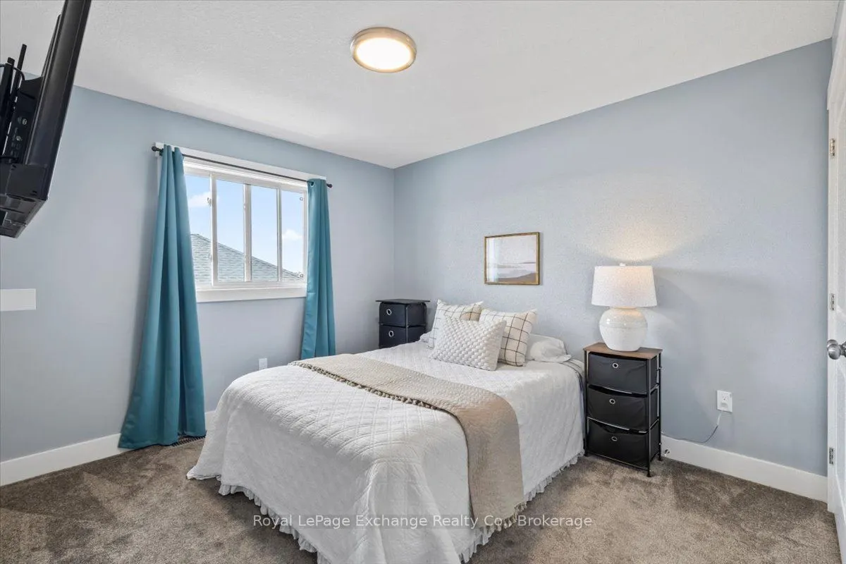 383 Northport Drive