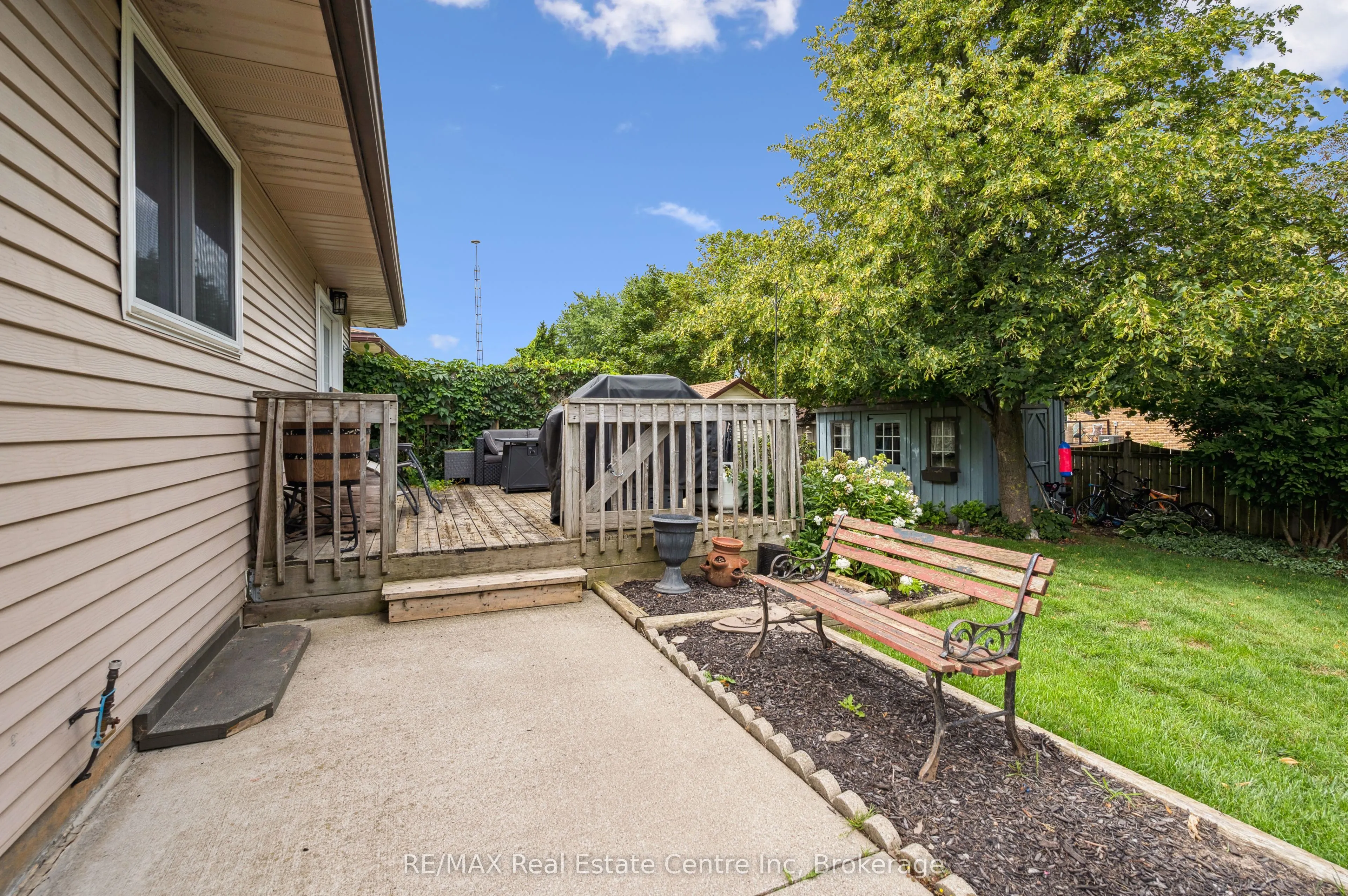 7 Eastview Drive