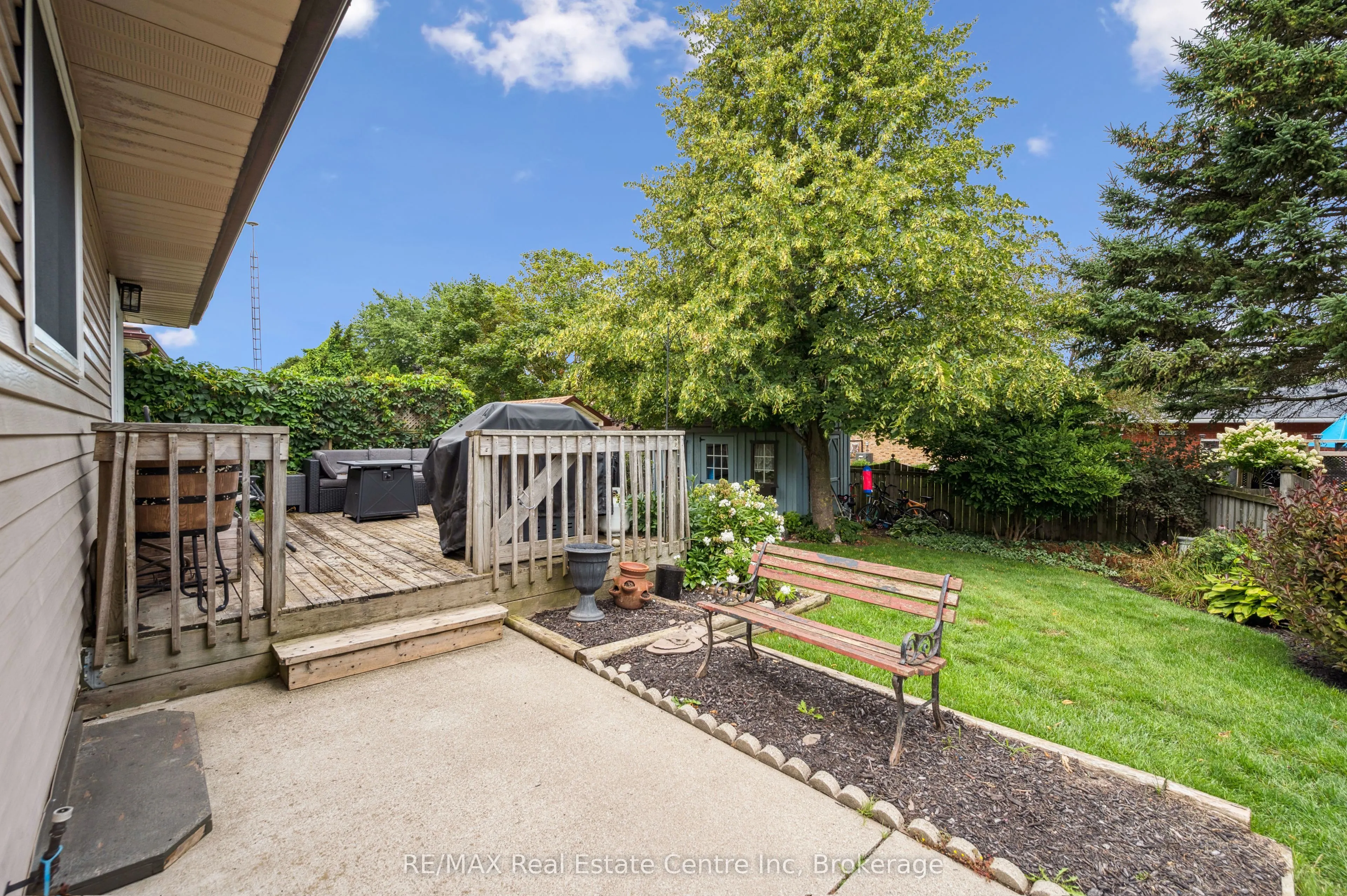 7 Eastview Drive