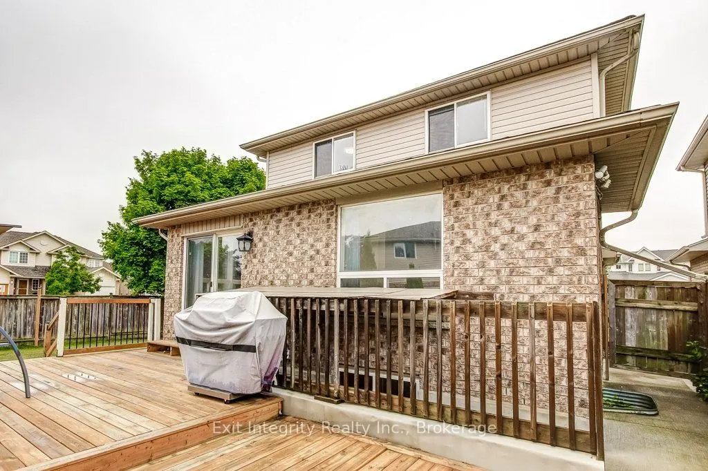 40 Hawkins Drive