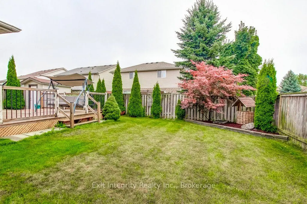 40 Hawkins Drive
