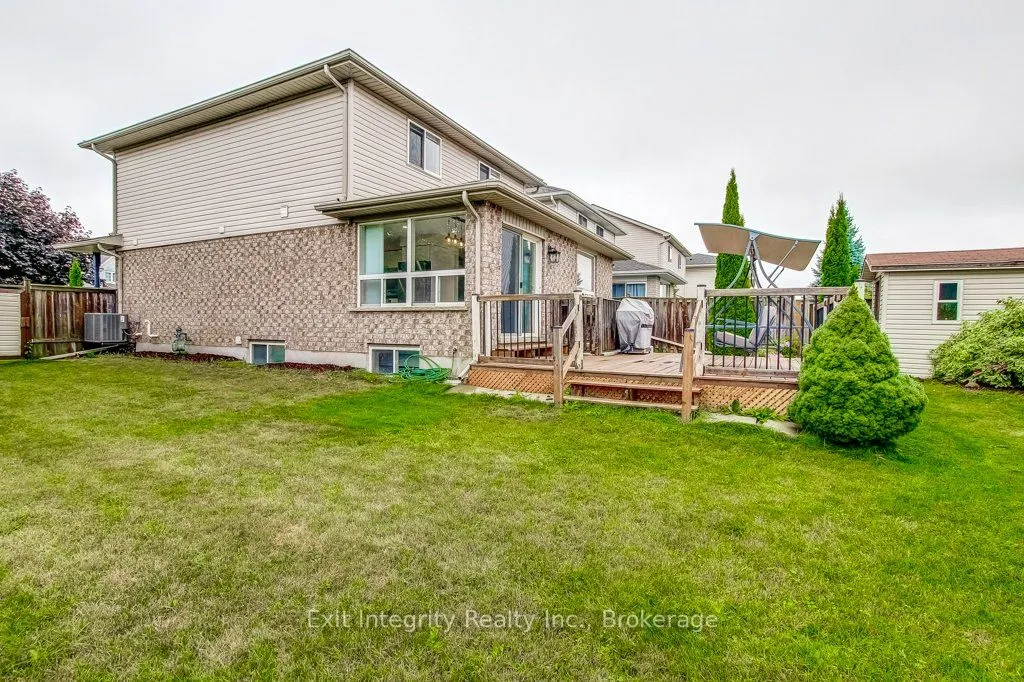 40 Hawkins Drive
