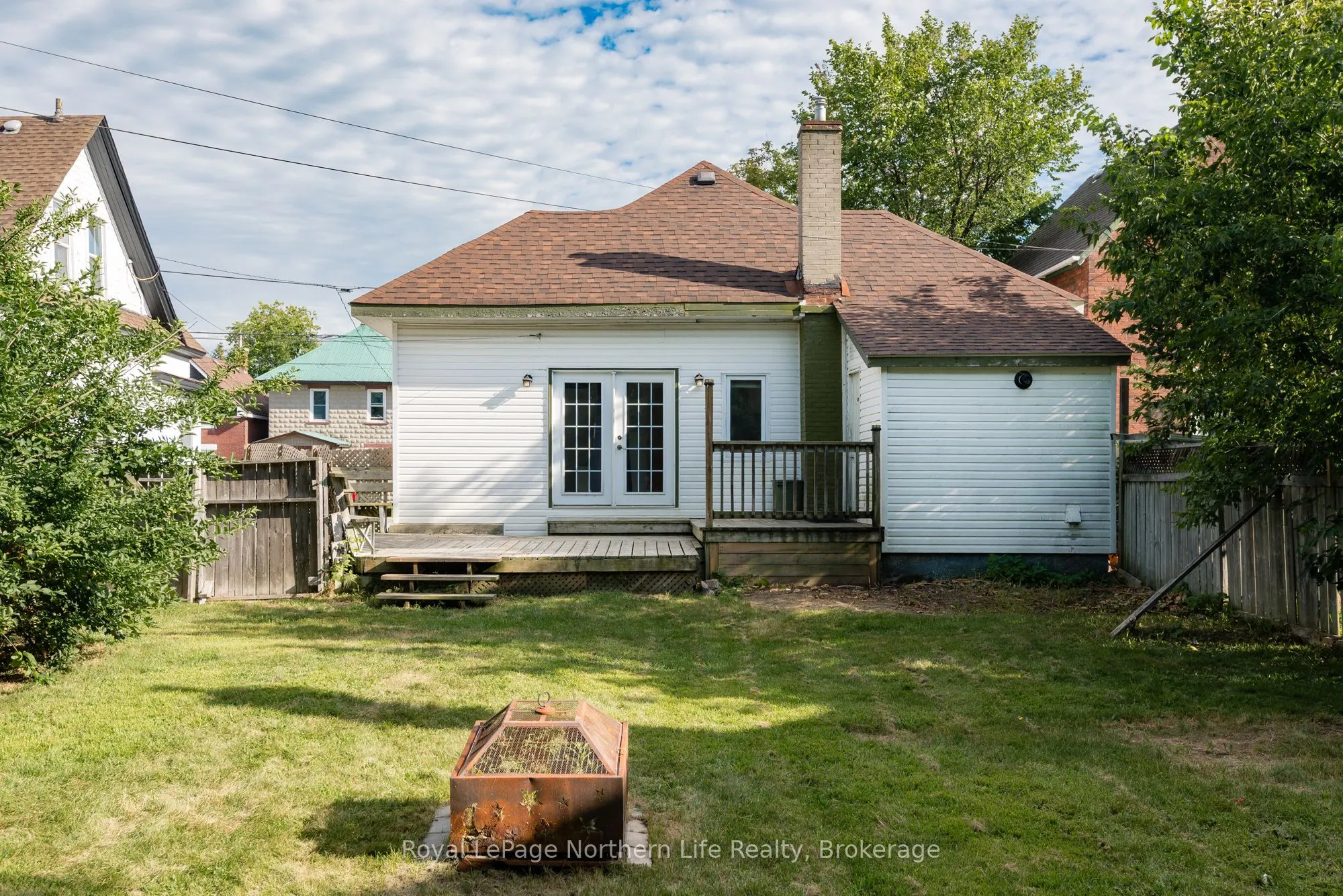 920 Fraser Street