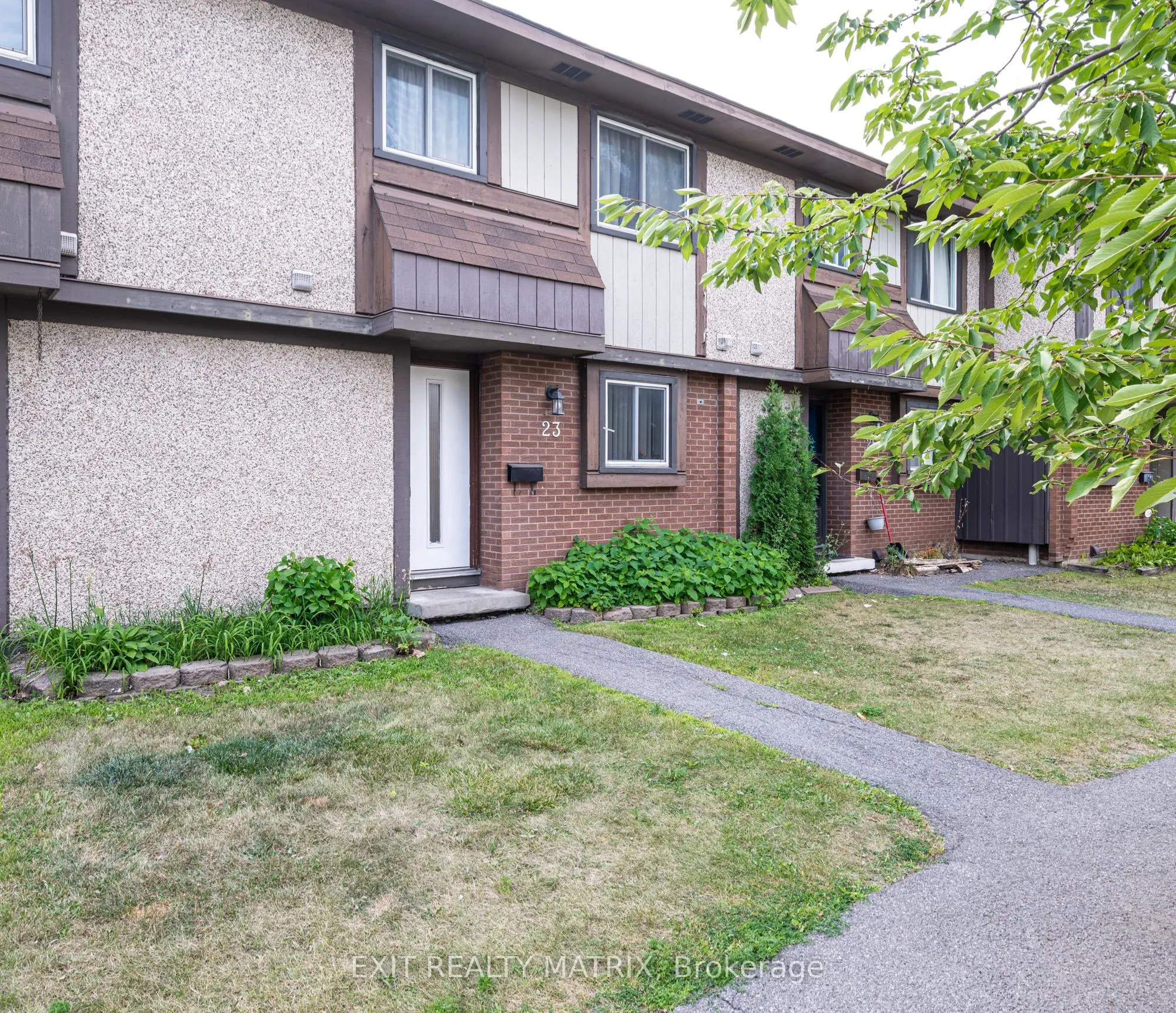 23 Pickford Drive, #23