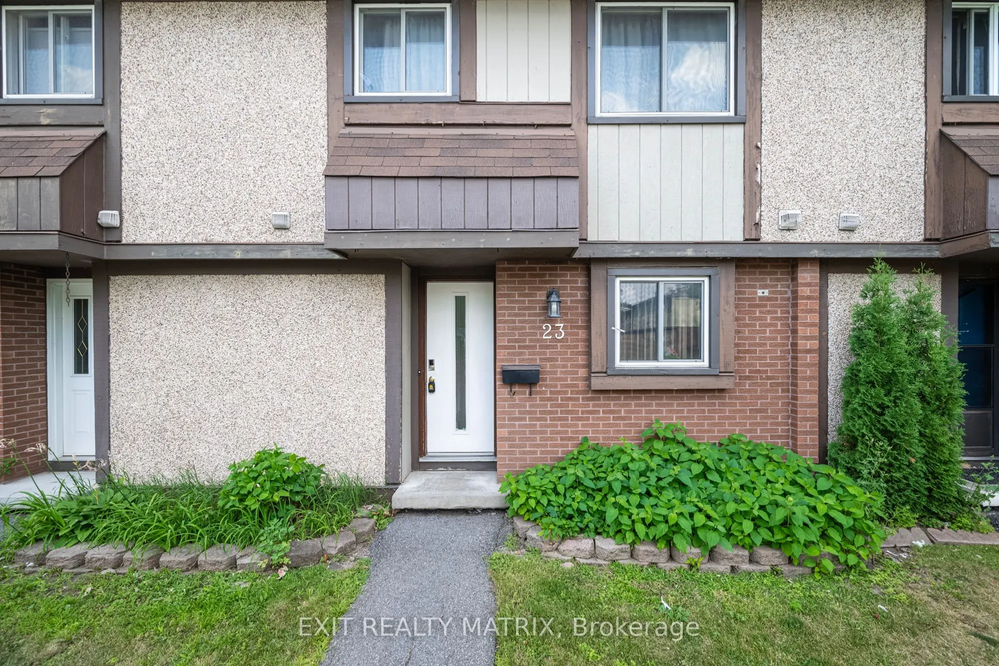 23 Pickford Drive, #23