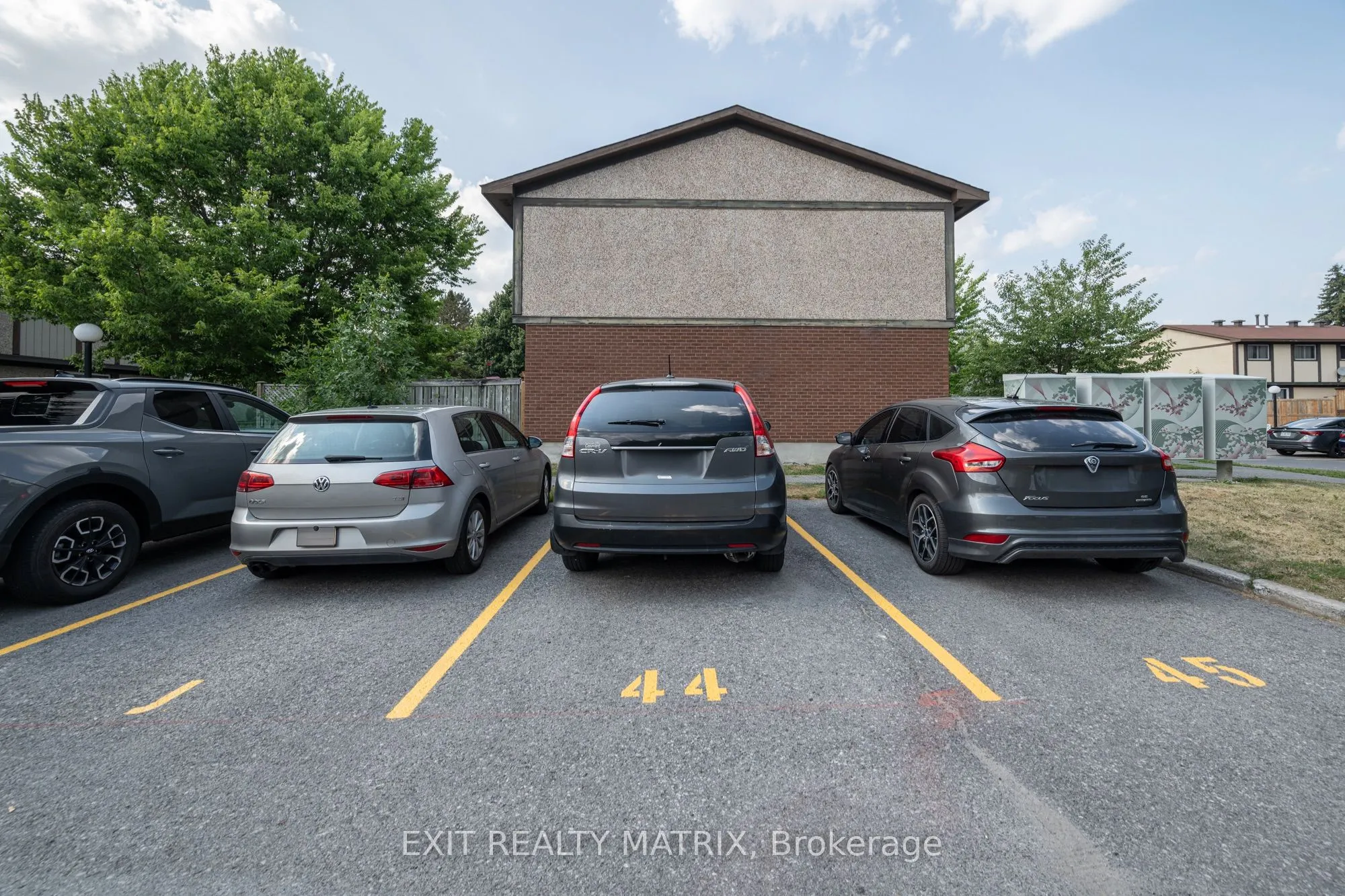 23 Pickford Drive, #23