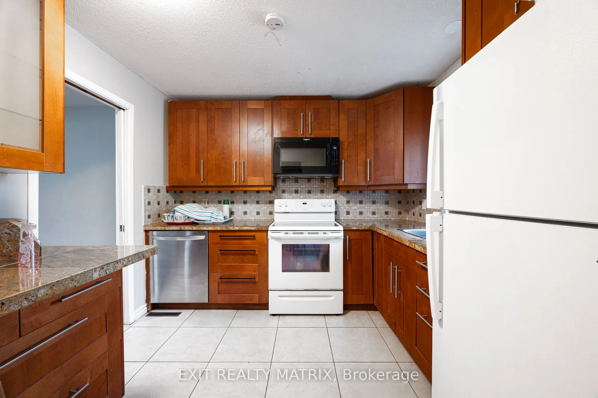 23 Pickford Drive, #23