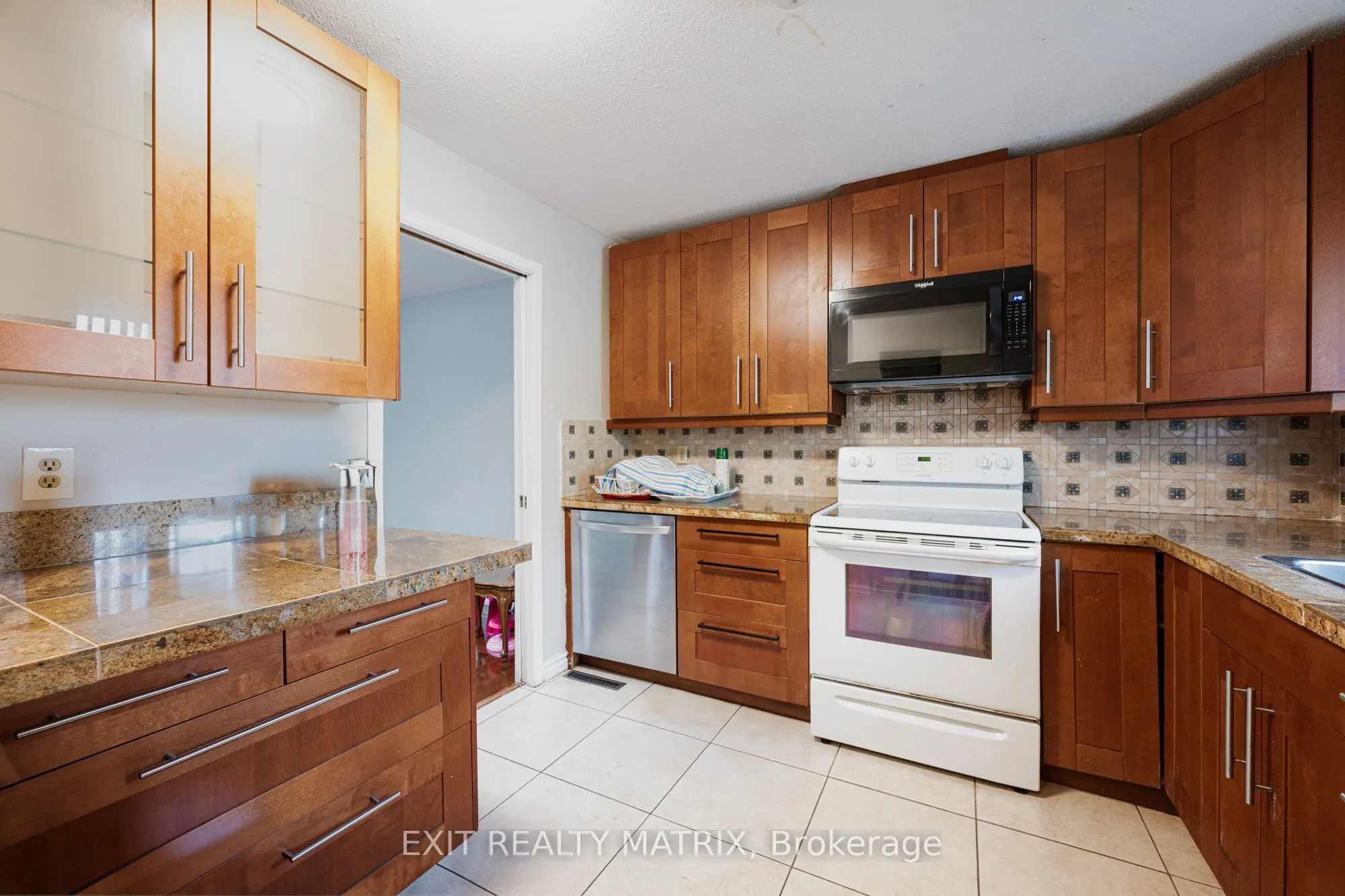 23 Pickford Drive, #23