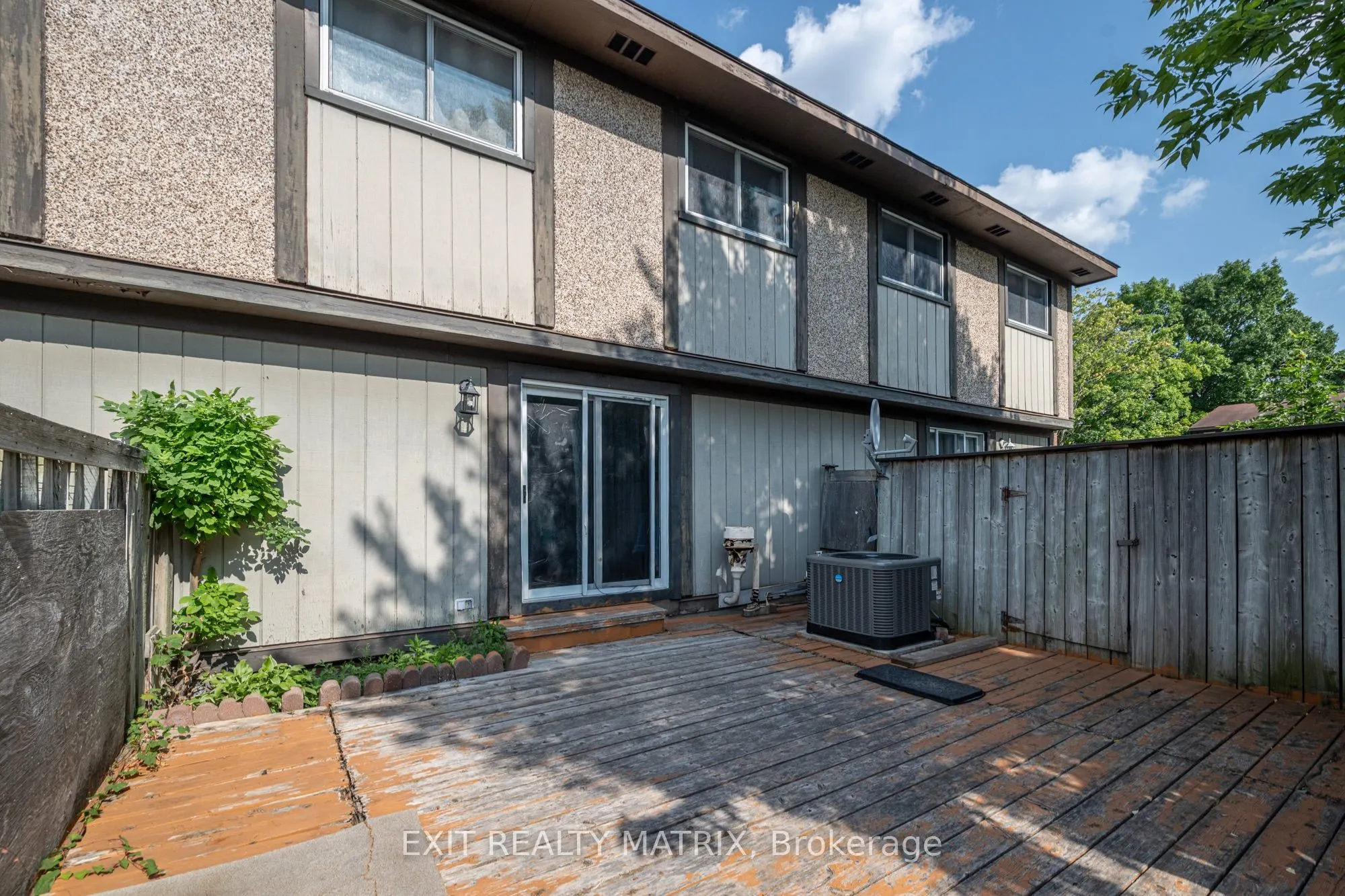23 Pickford Drive, #23