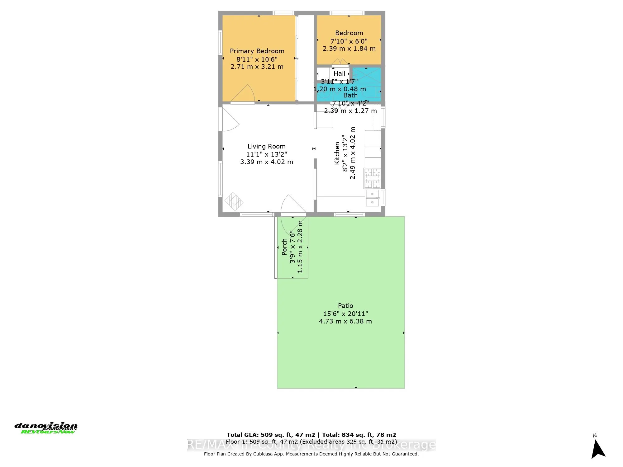 33 Pitt Street, #32