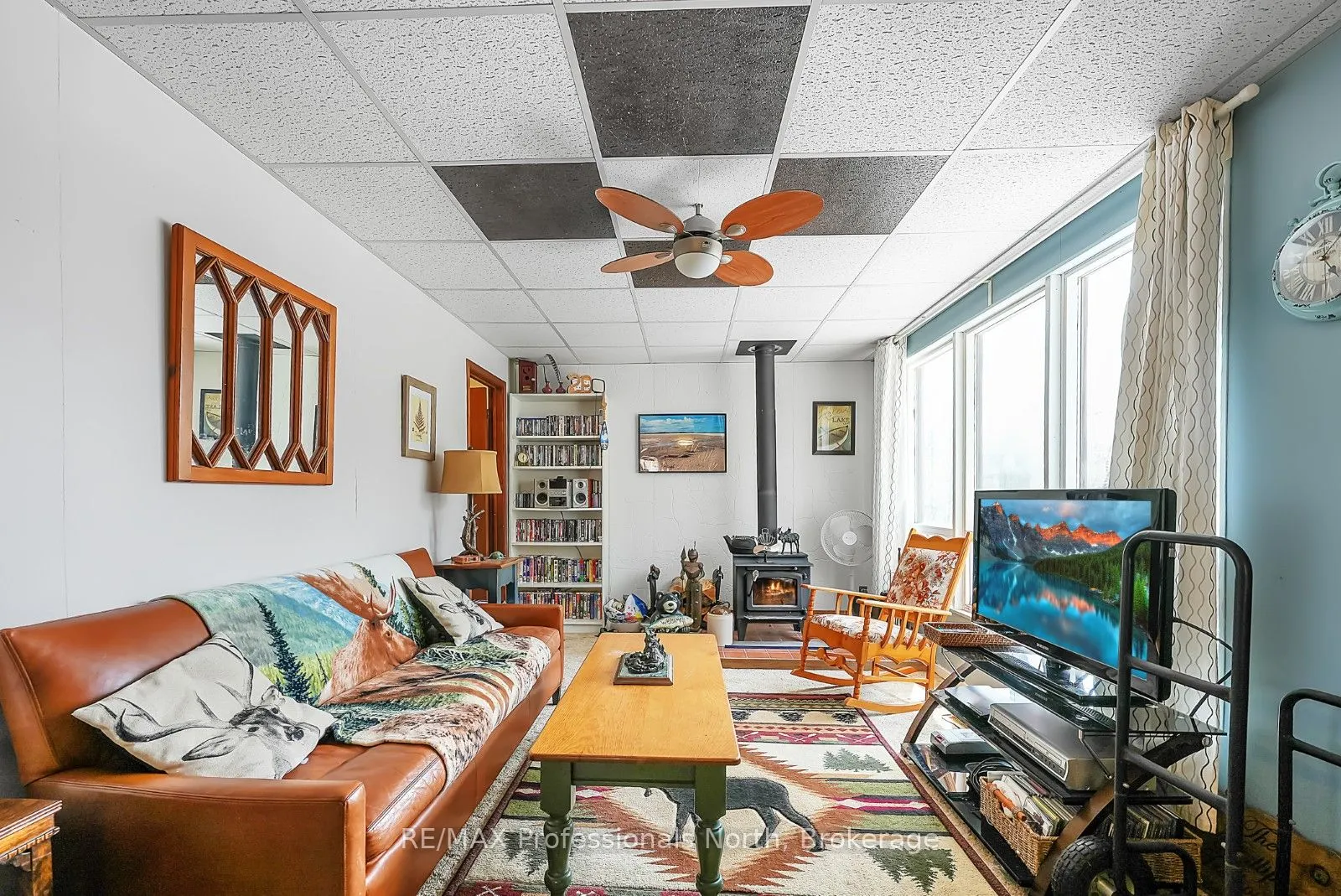 1025 Manitou Road