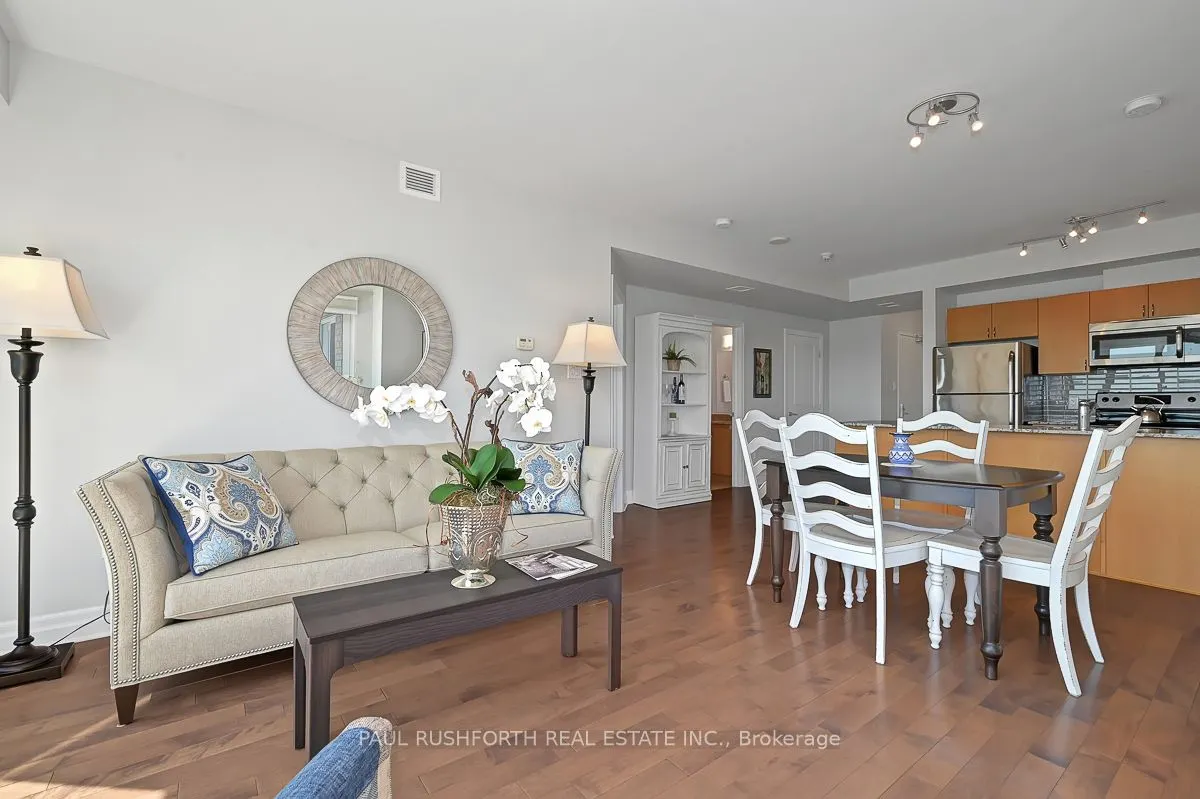 90 Landry Street, #1007