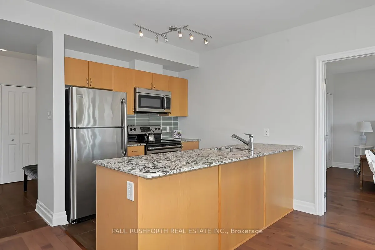 90 Landry Street, #1007