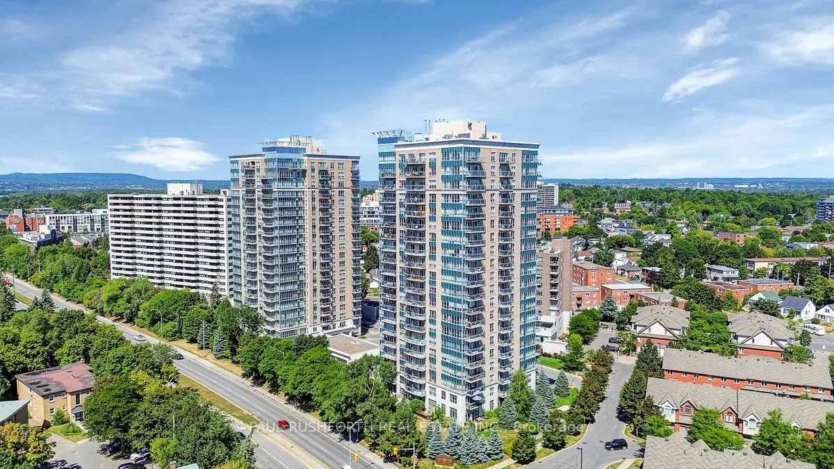 90 Landry Street, #1007
