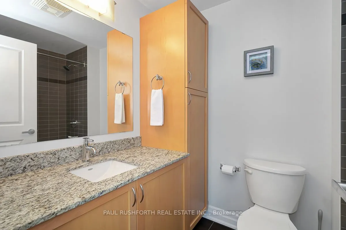 90 Landry Street, #1007