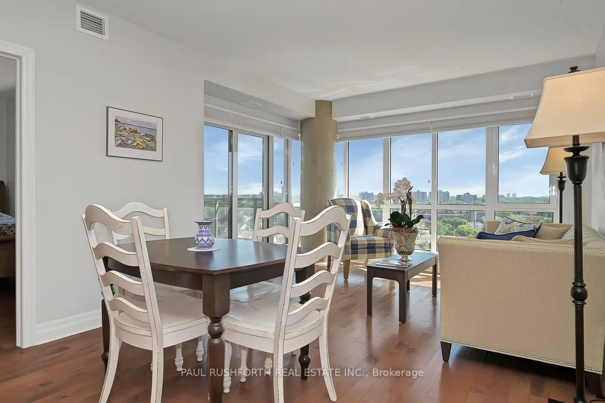 90 Landry Street, #1007