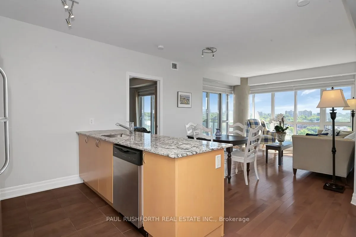90 Landry Street, #1007