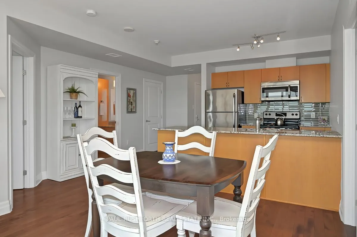 90 Landry Street, #1007