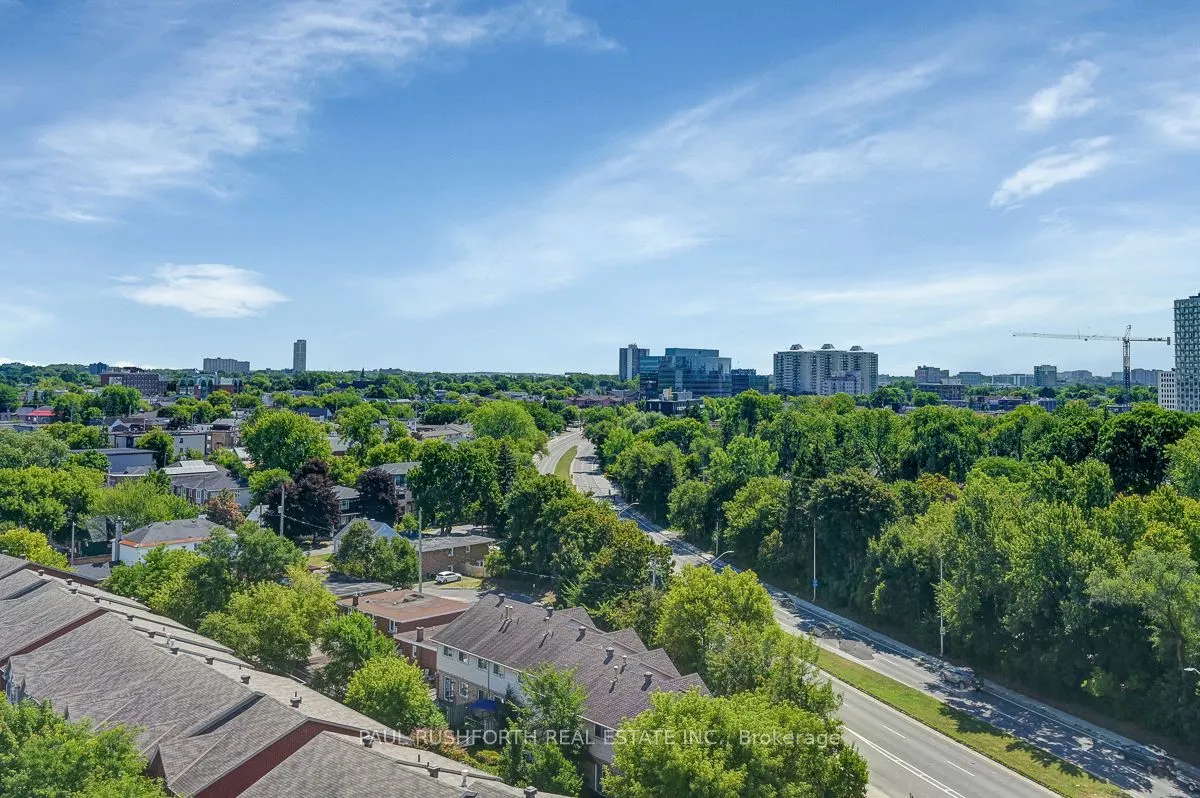 90 Landry Street, #1007