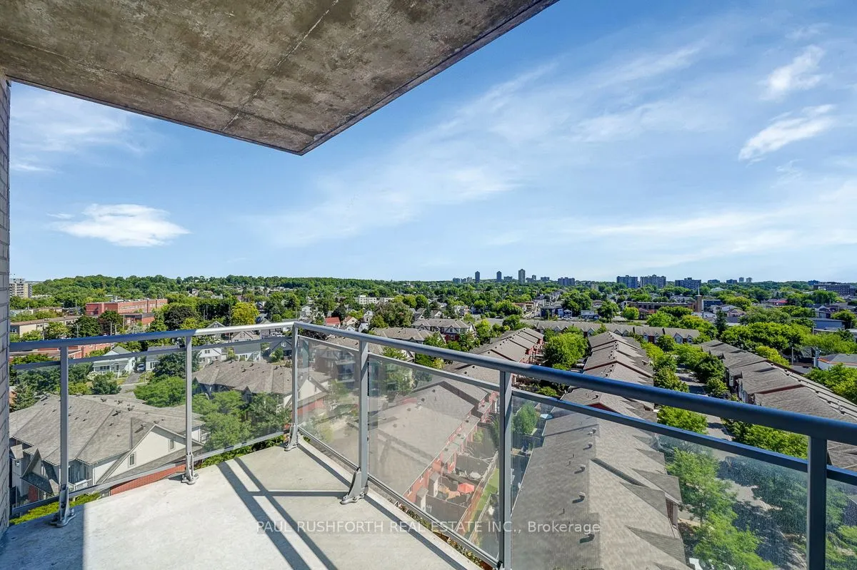 90 Landry Street, #1007