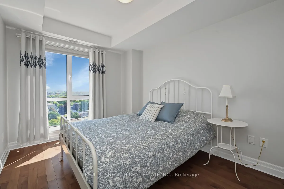 90 Landry Street, #1007