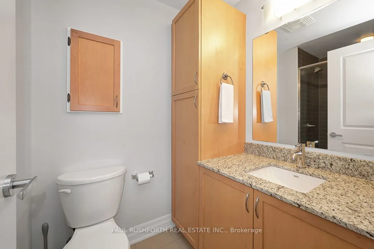 90 Landry Street, #1007
