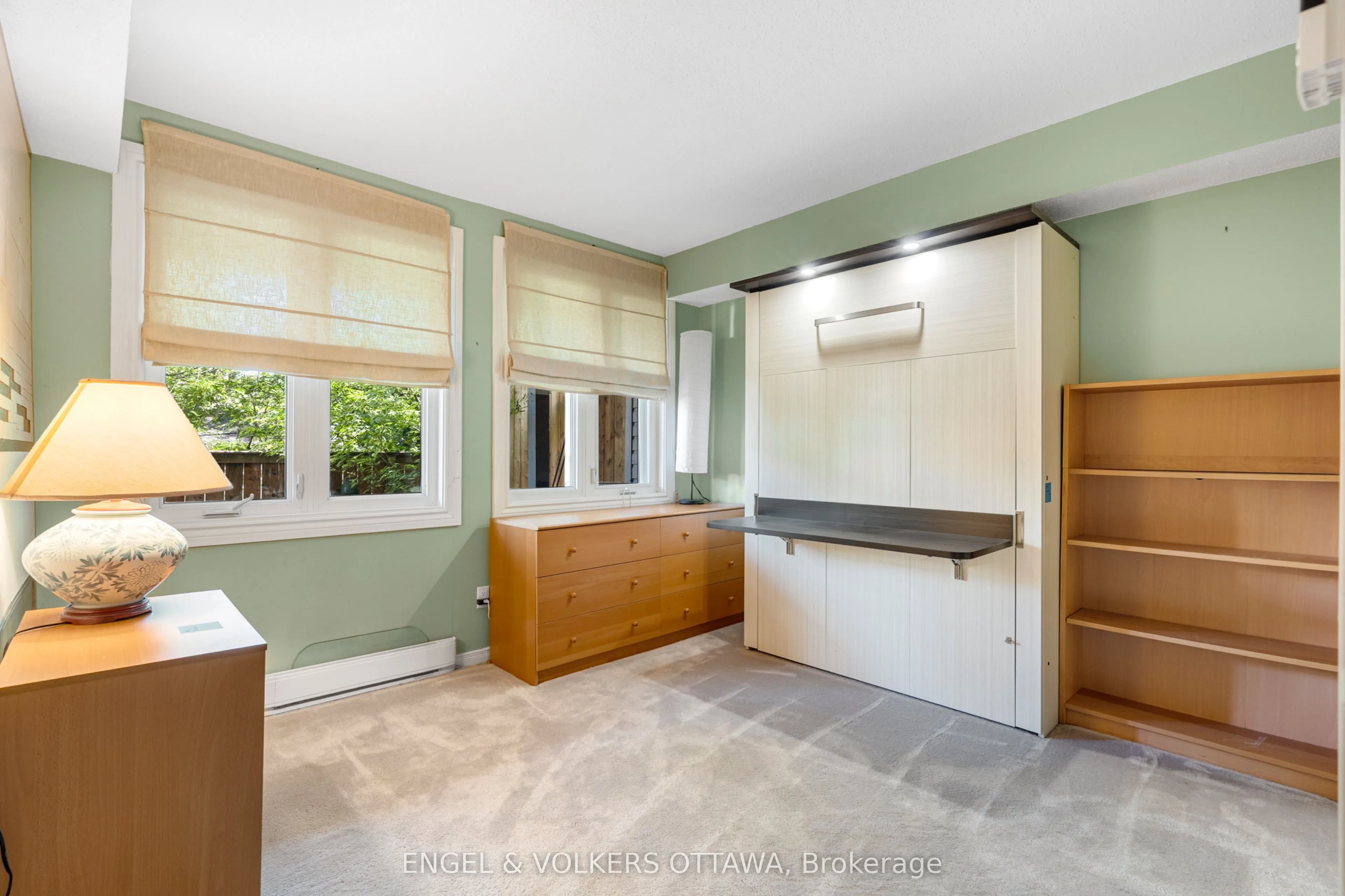 183 Cumberland Street, #B