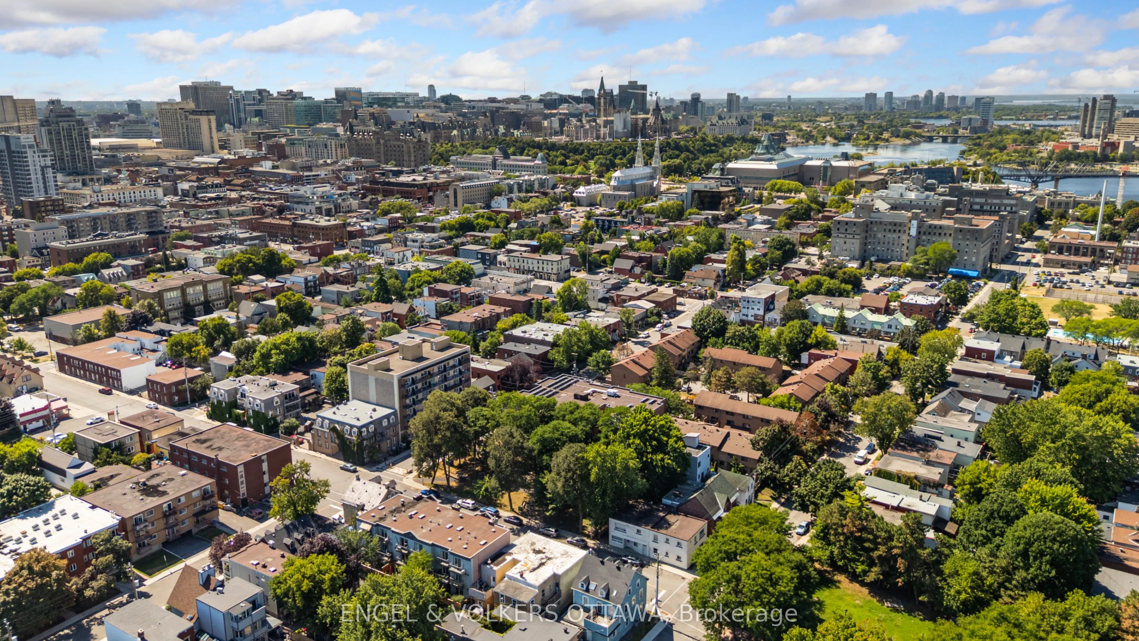 183 Cumberland Street, #B
