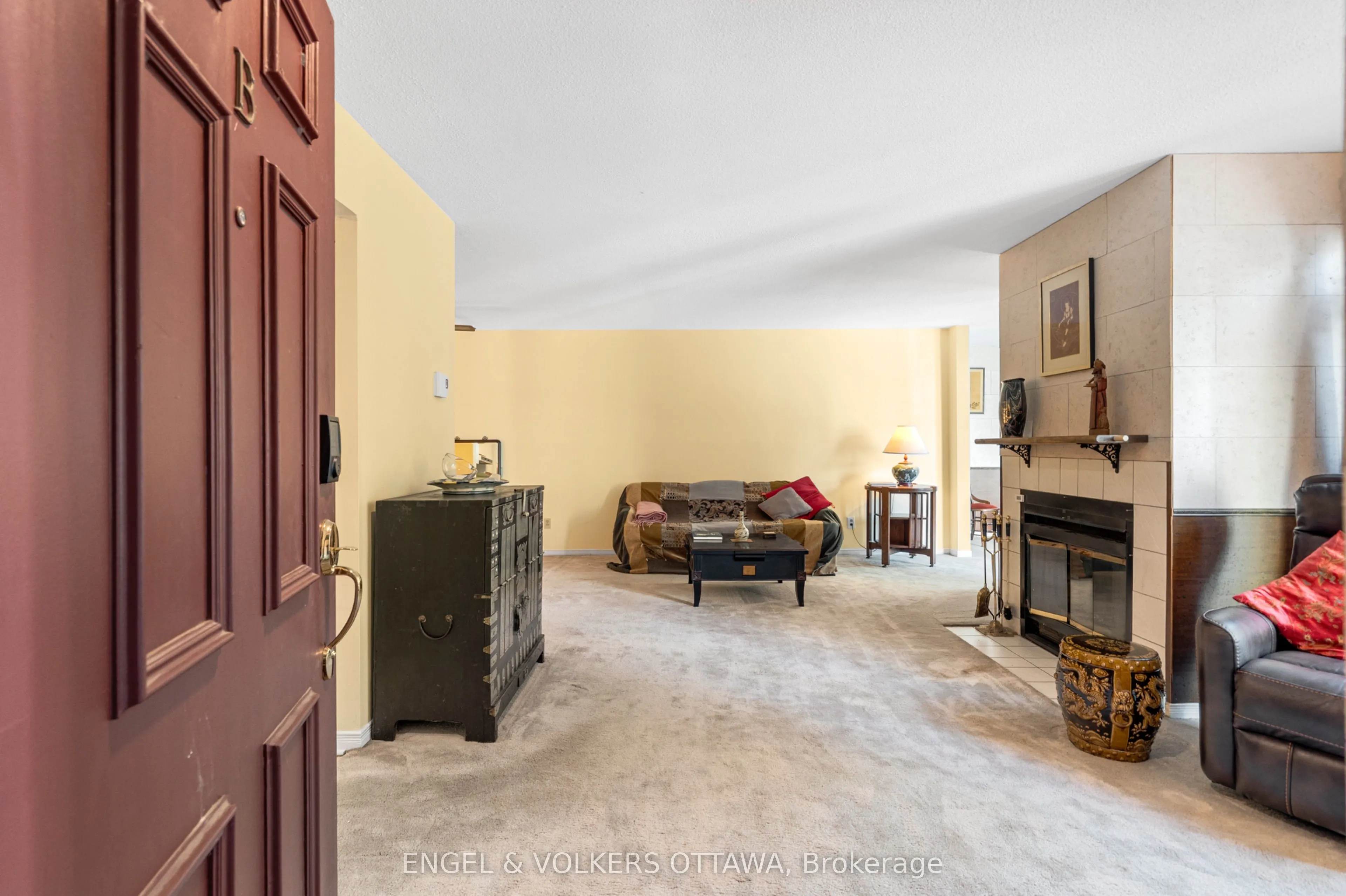 183 Cumberland Street, #B