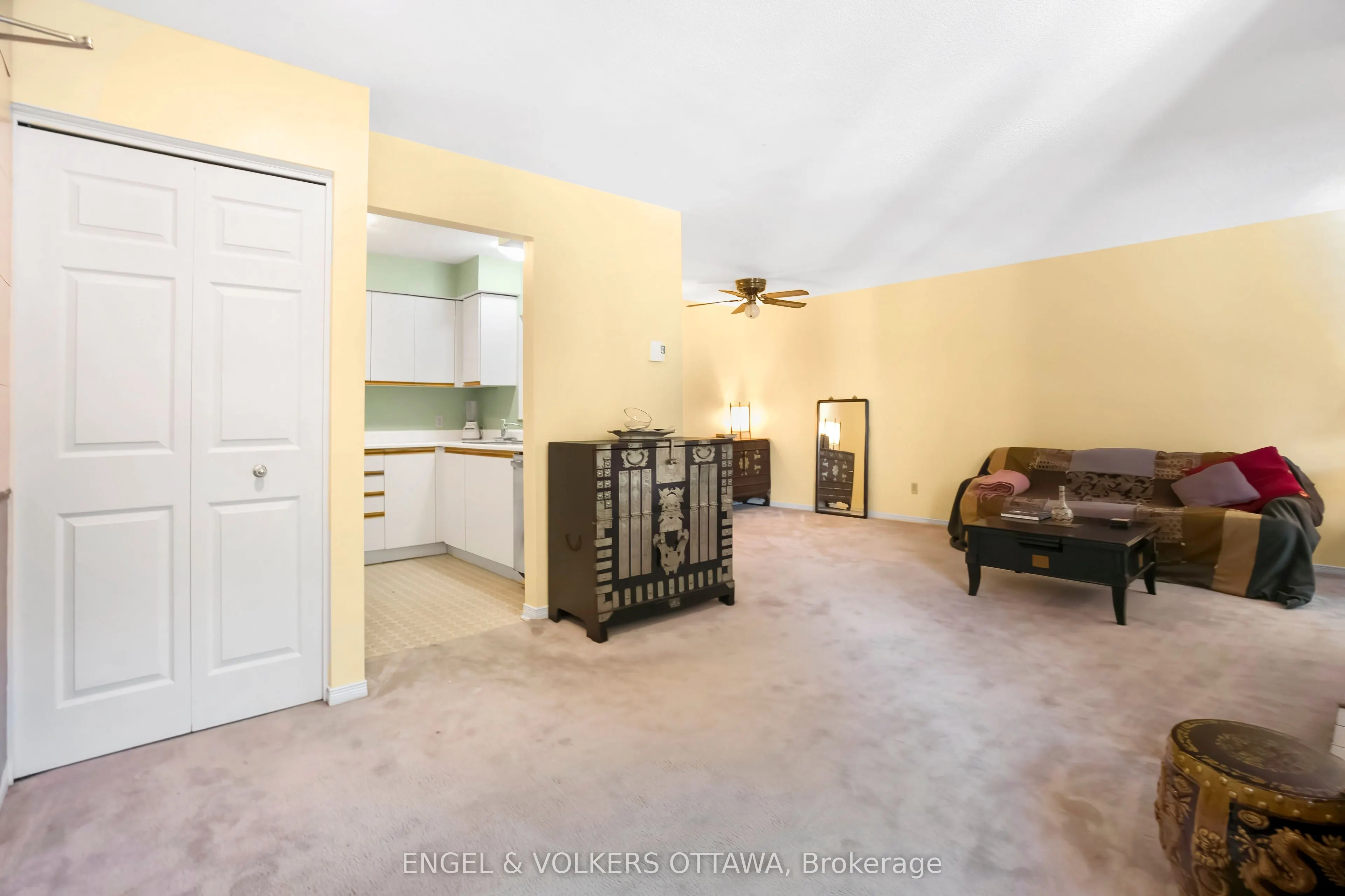 183 Cumberland Street, #B