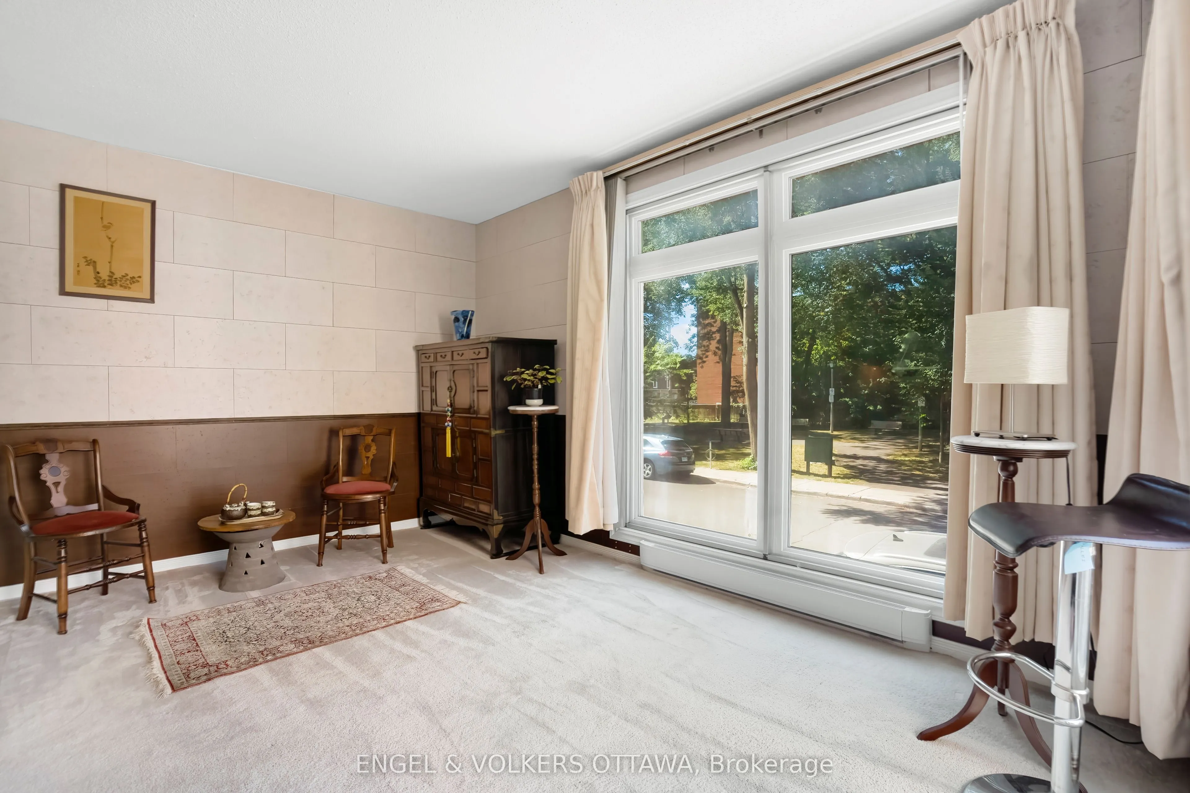 183 Cumberland Street, #B