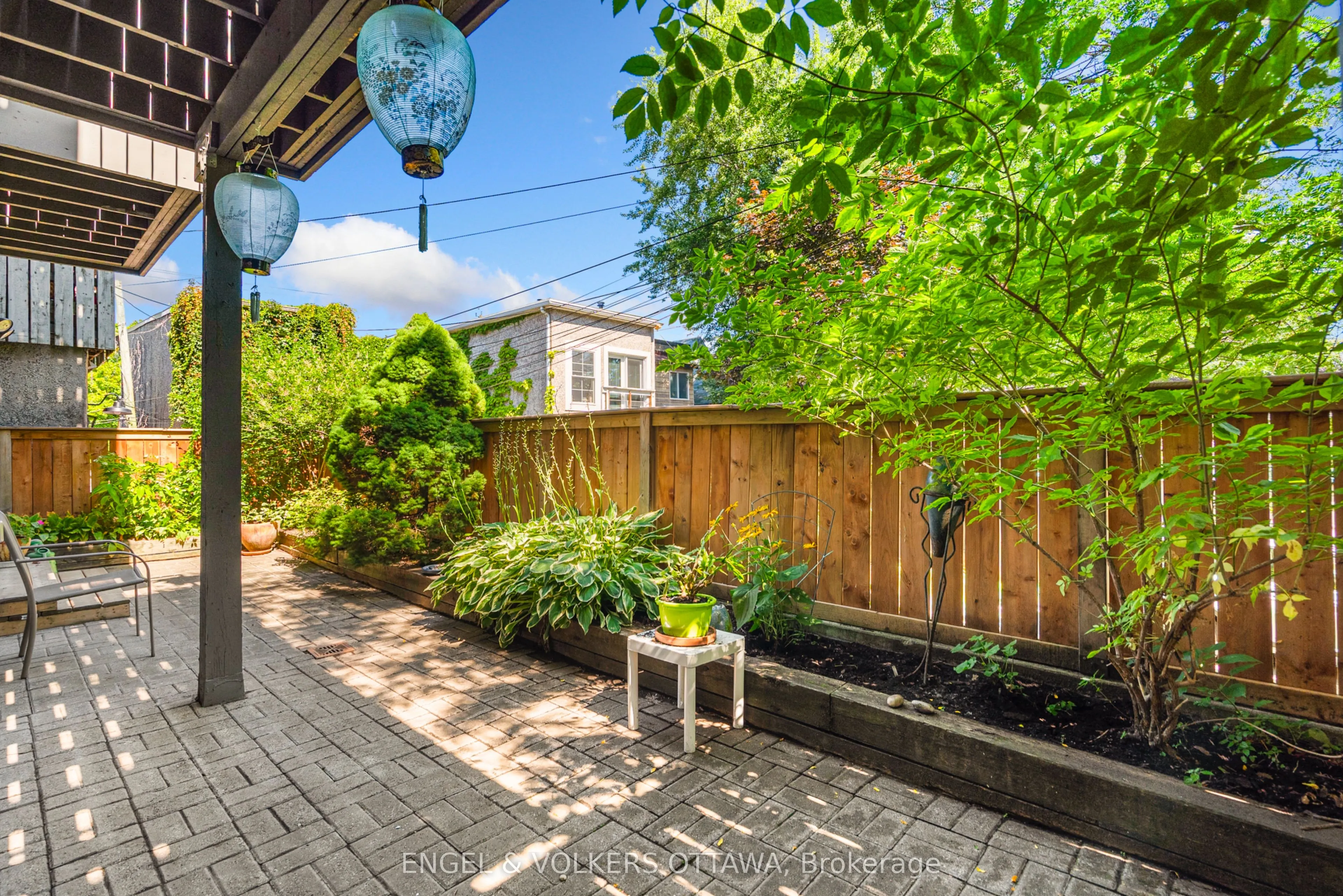 183 Cumberland Street, #B