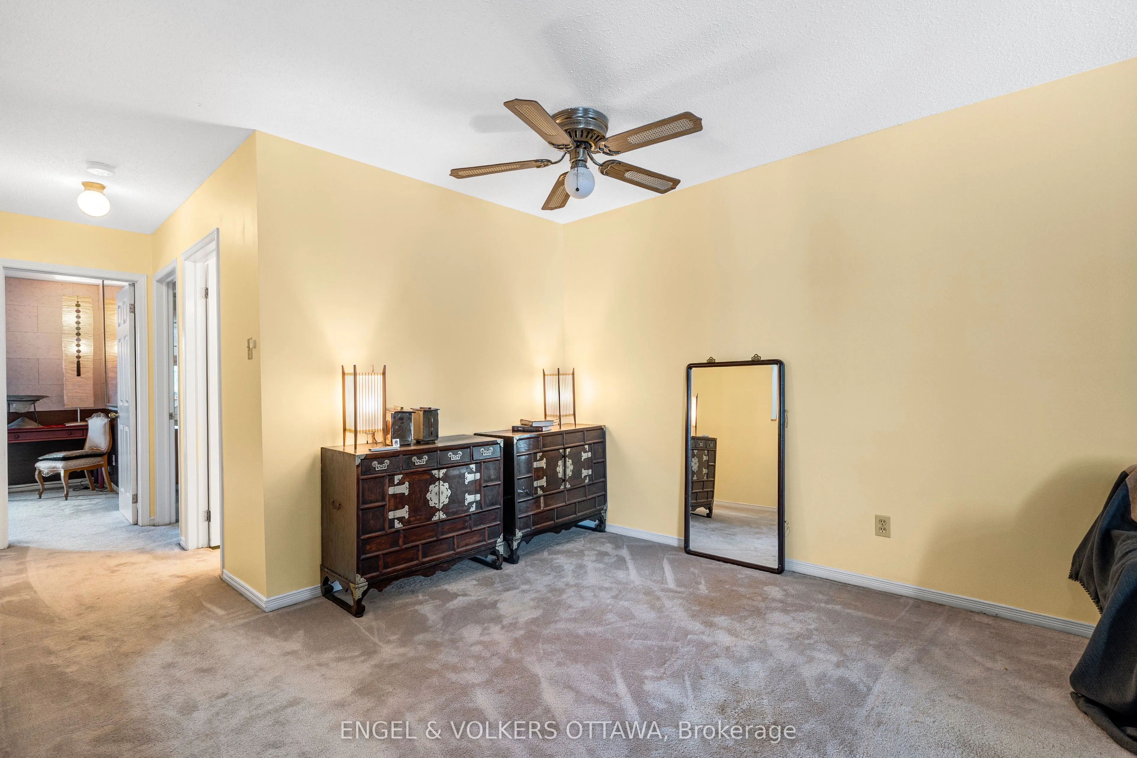 183 Cumberland Street, #B