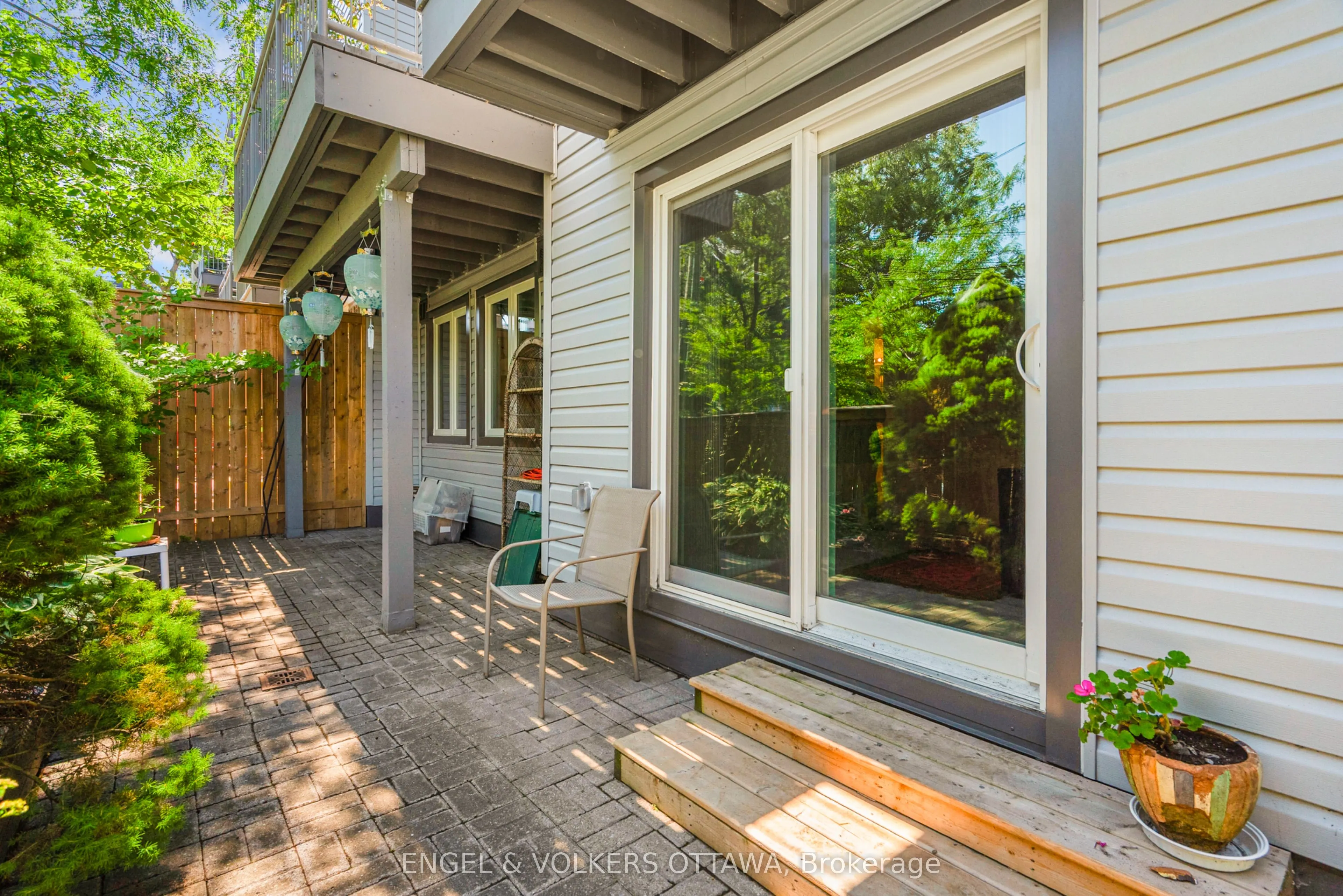183 Cumberland Street, #B