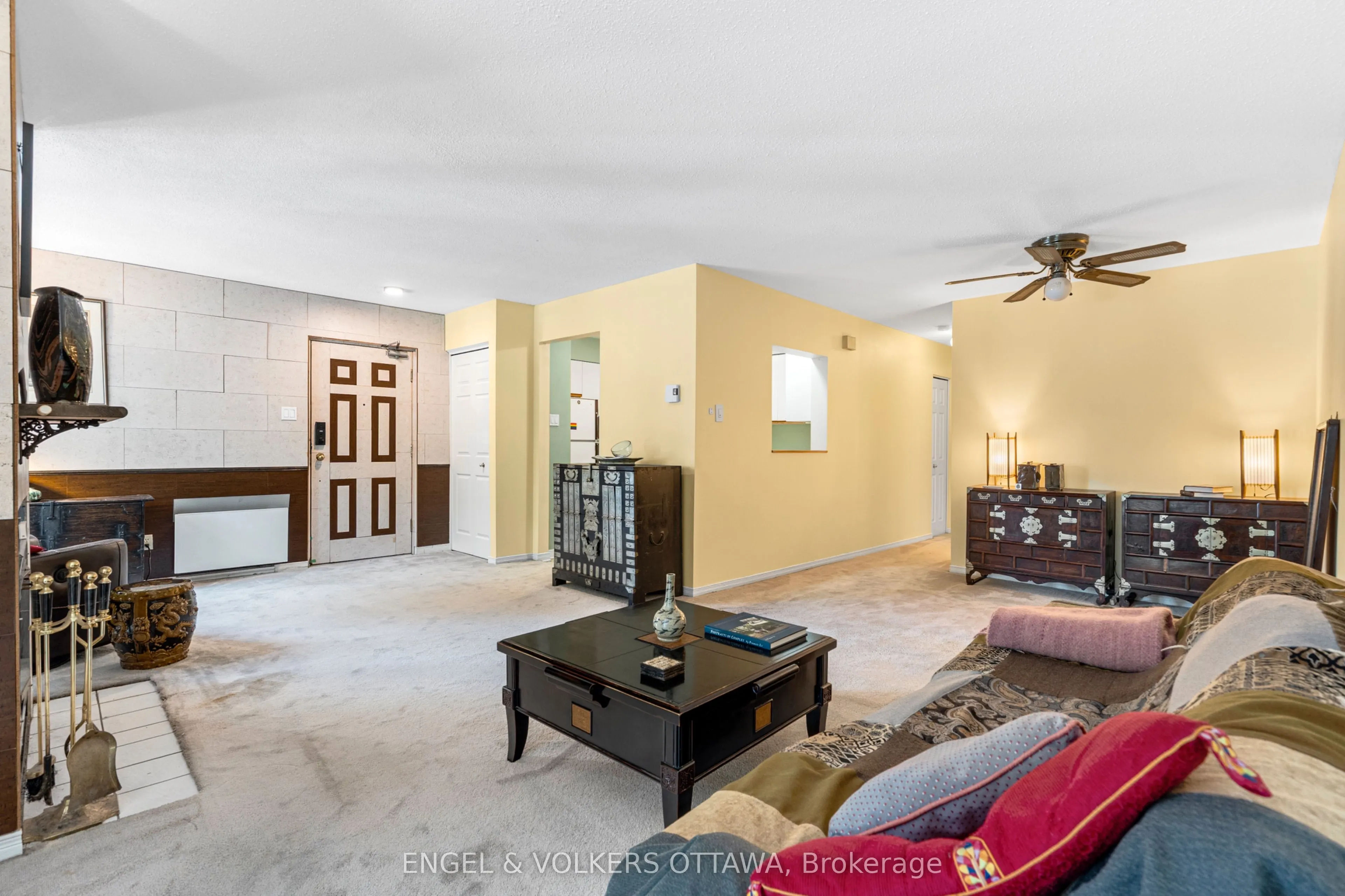 183 Cumberland Street, #B