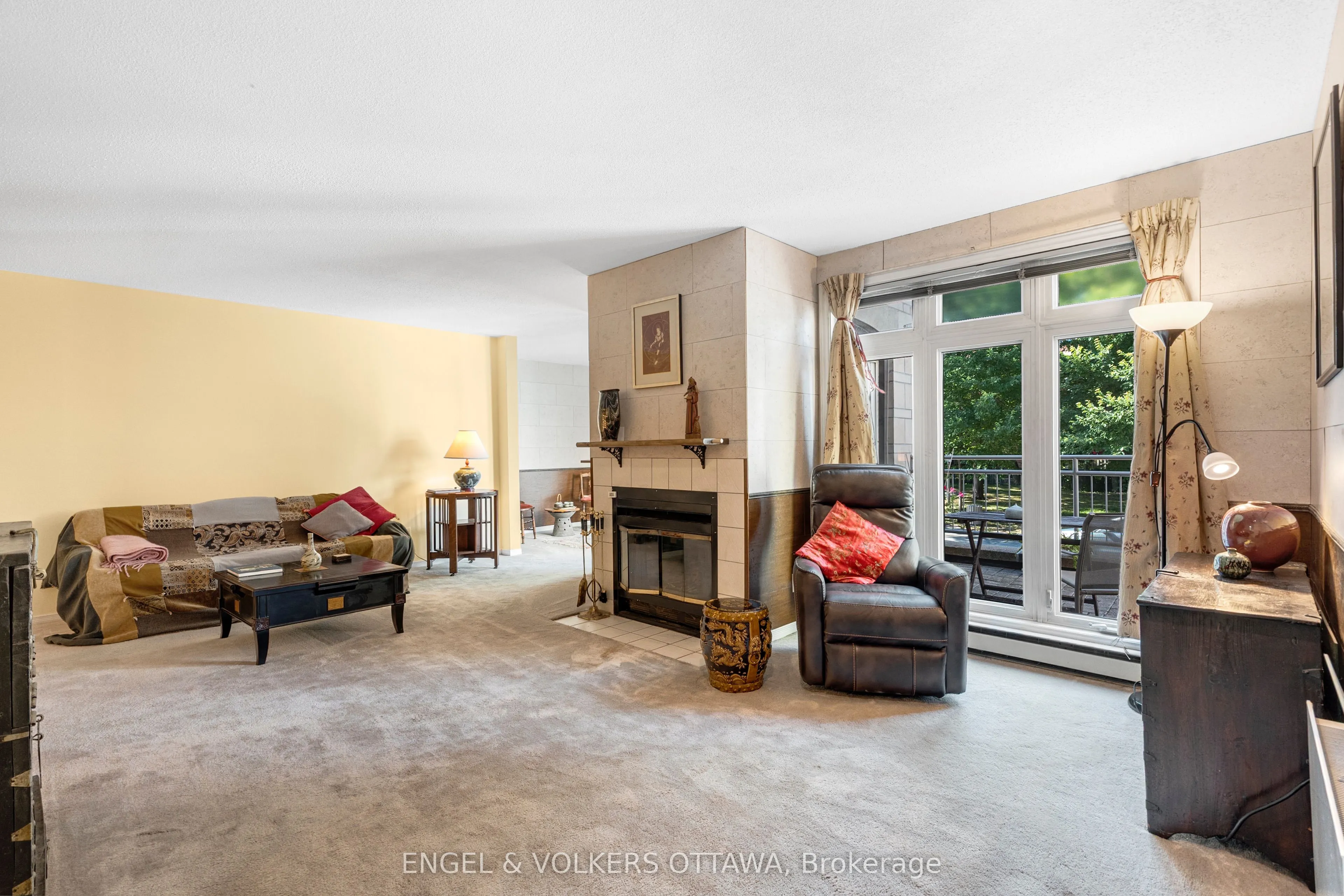183 Cumberland Street, #B