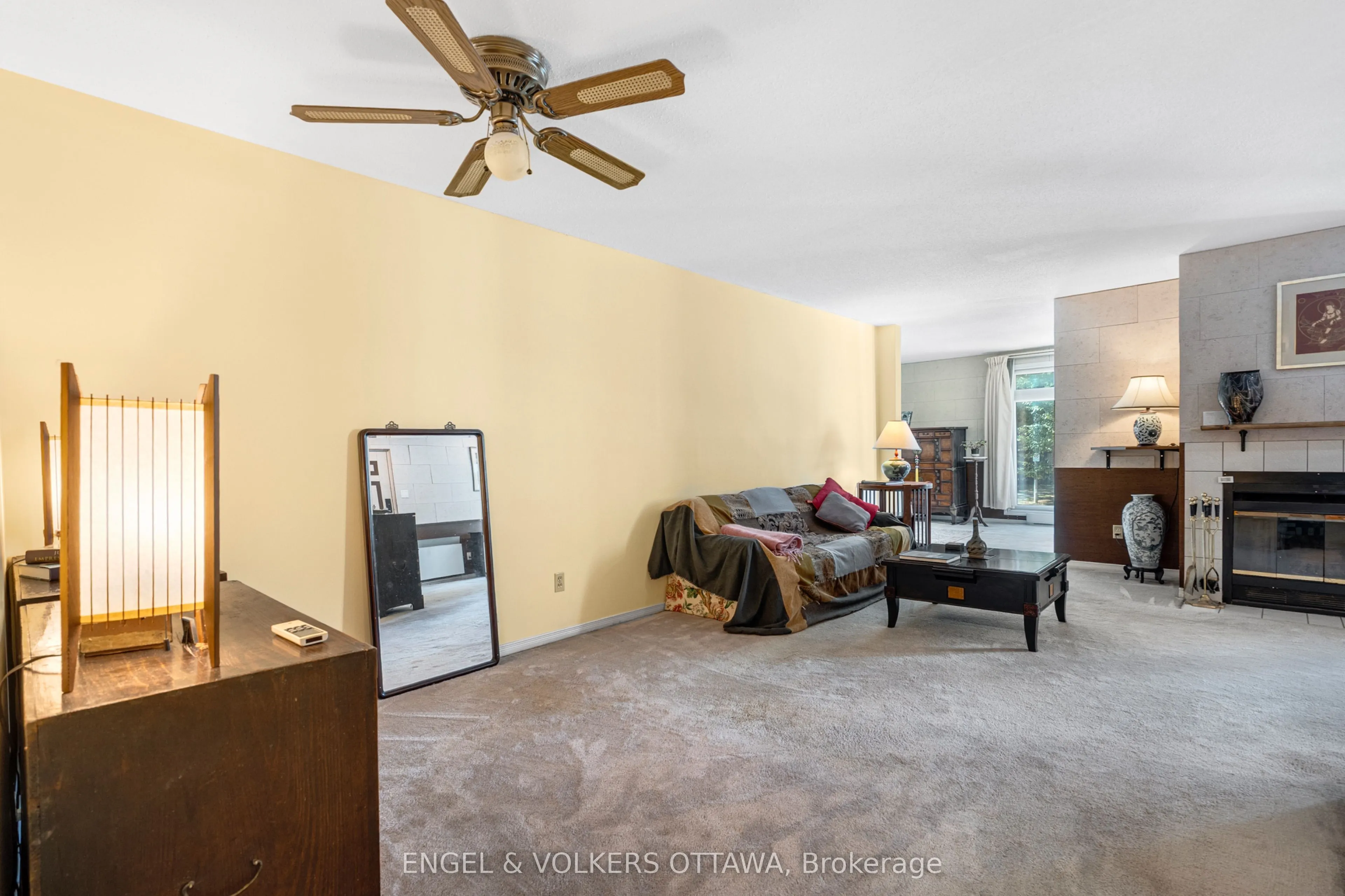 183 Cumberland Street, #B